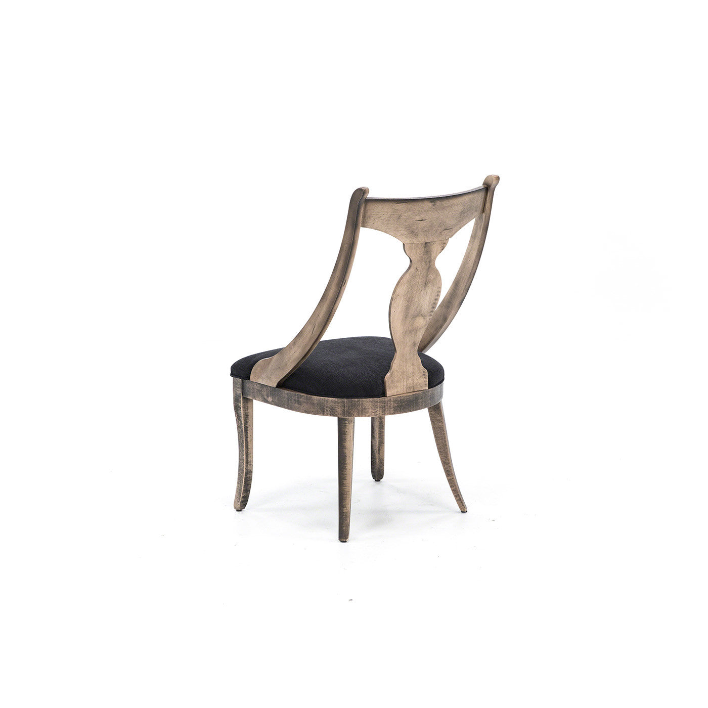 Canadel Champlain Upholstered Seat Side Chair 5161