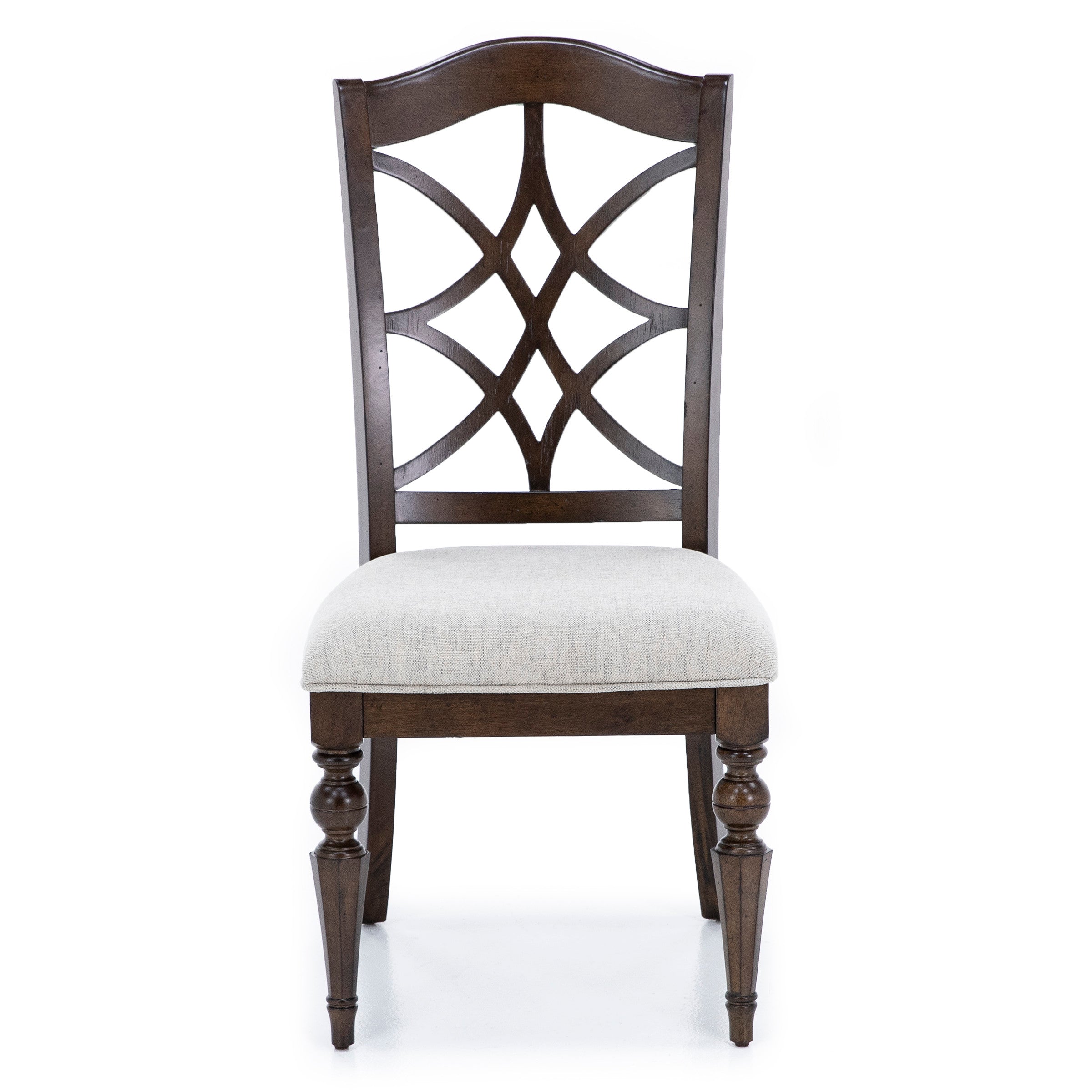 Sterling Splat Back Side Chair