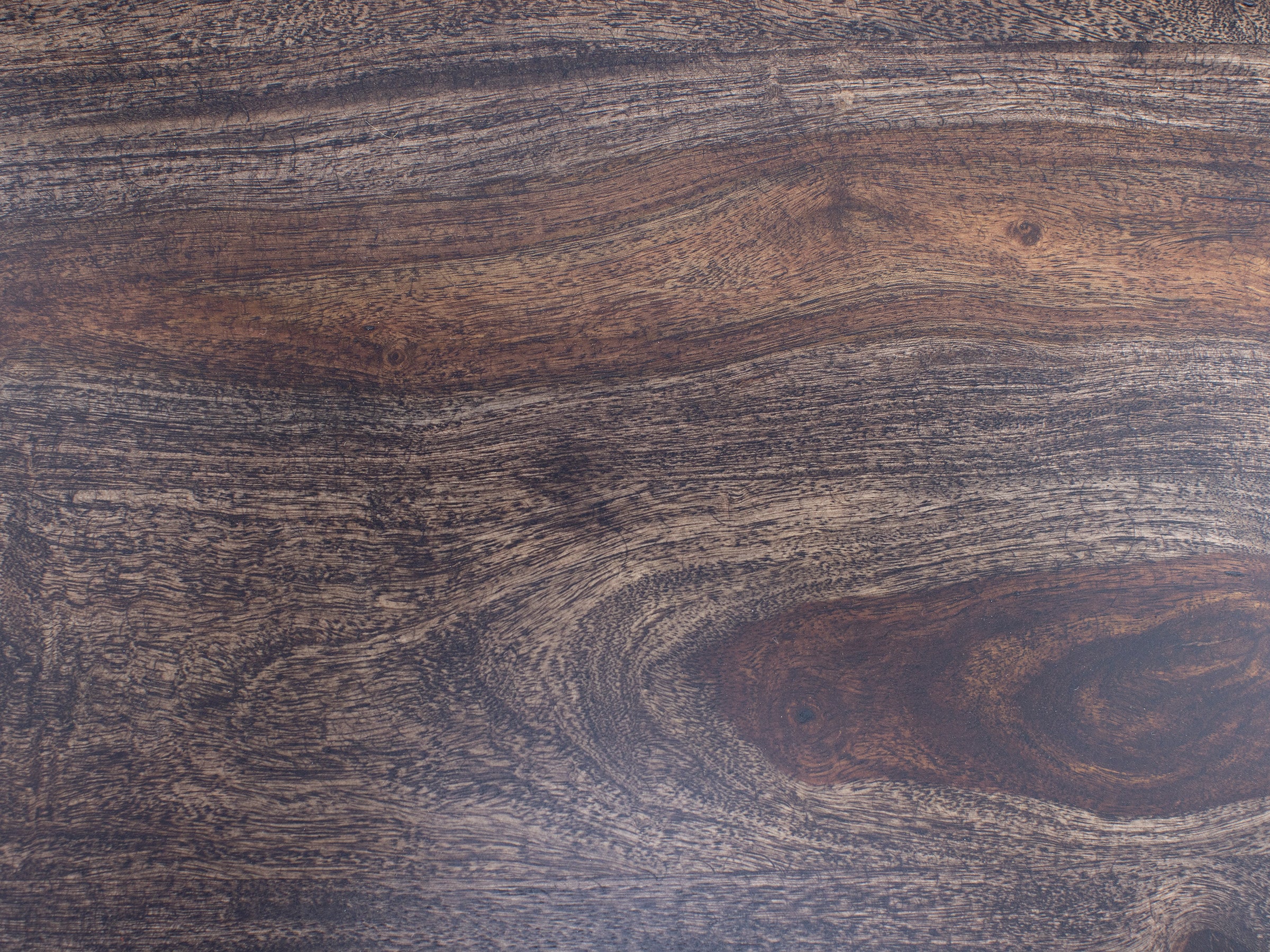 Dark brown wood grain texture, suitable for backgrounds or material reference.