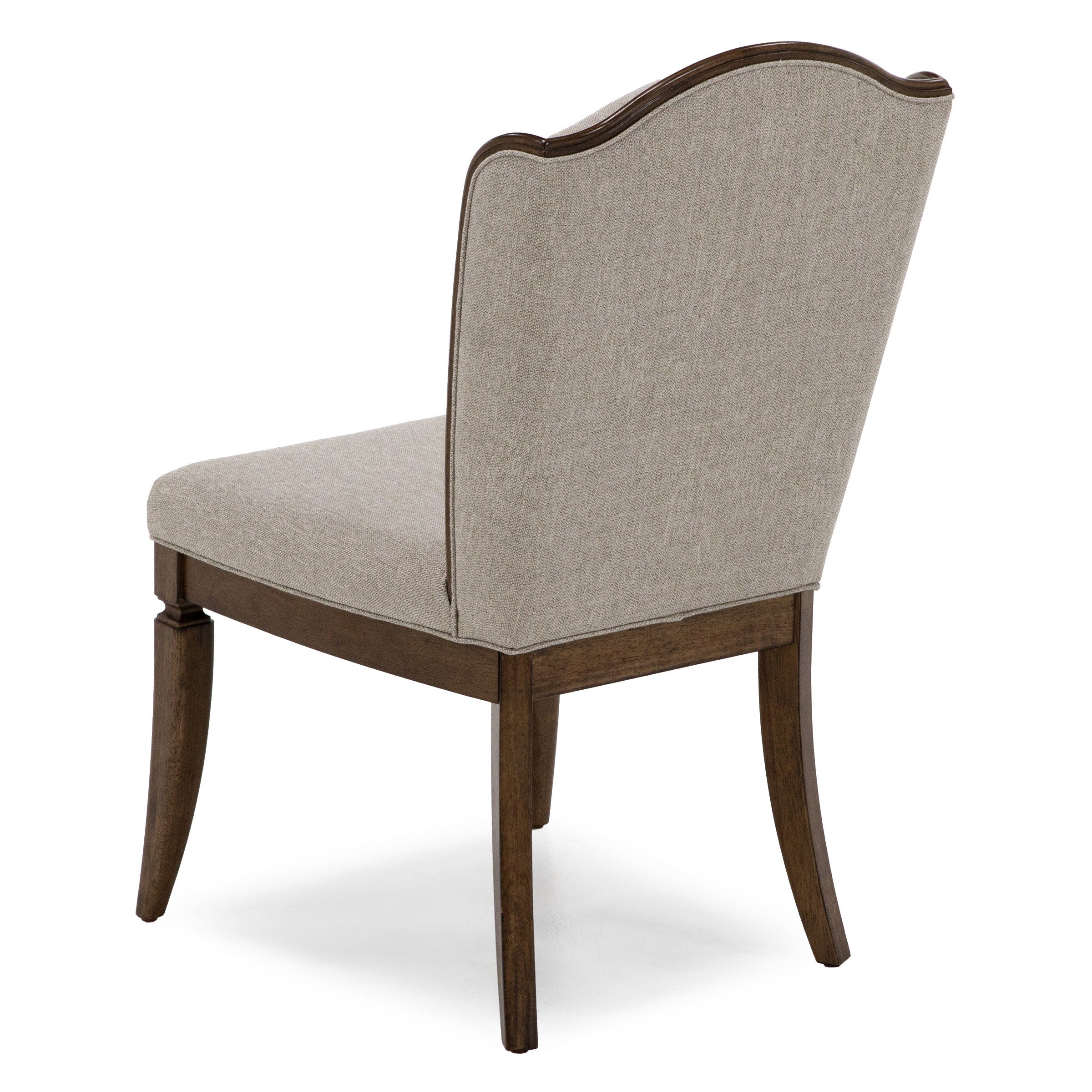 Danbury Upholstered Side Chair