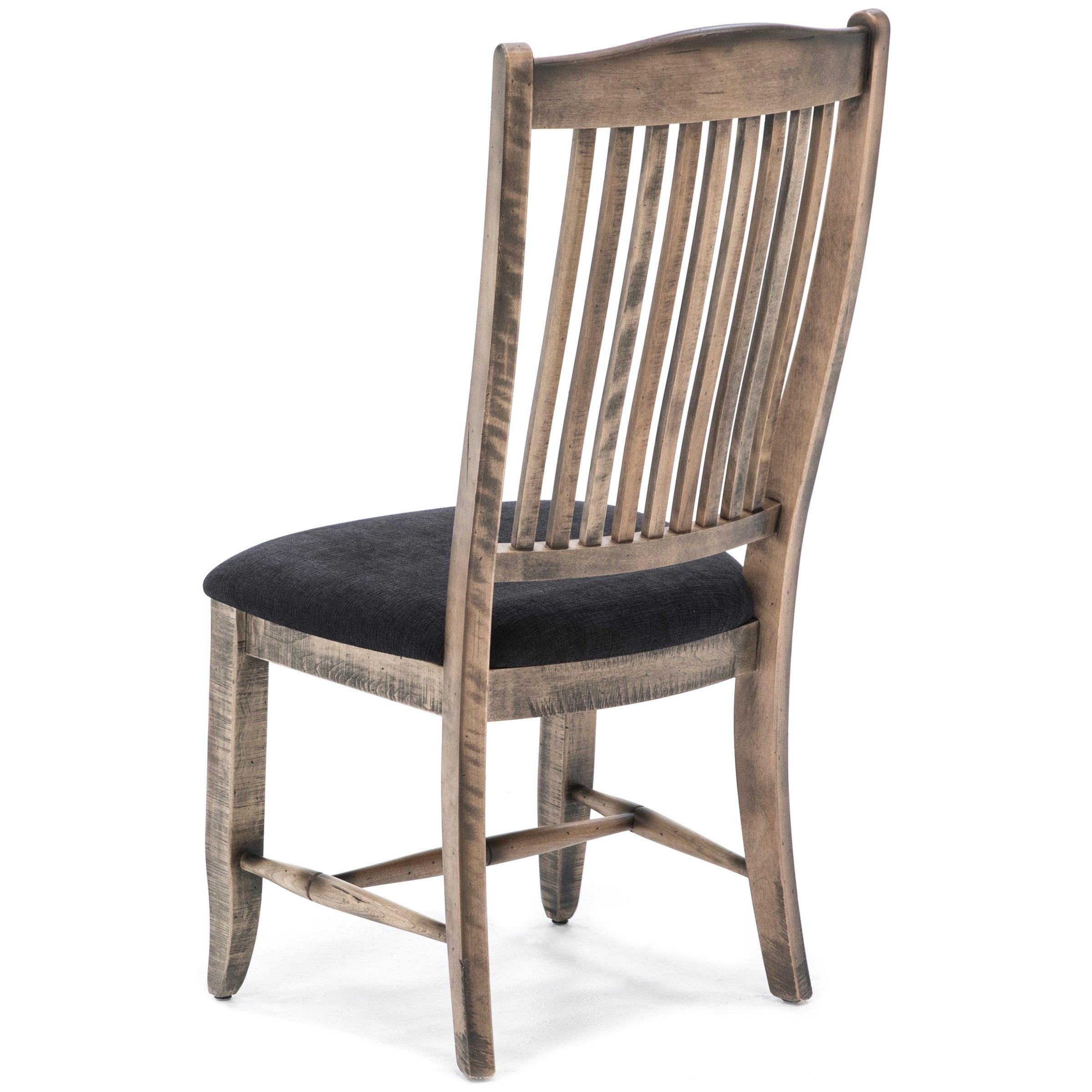 Canadel Champlain Upholstered Seat Side Chair 0232