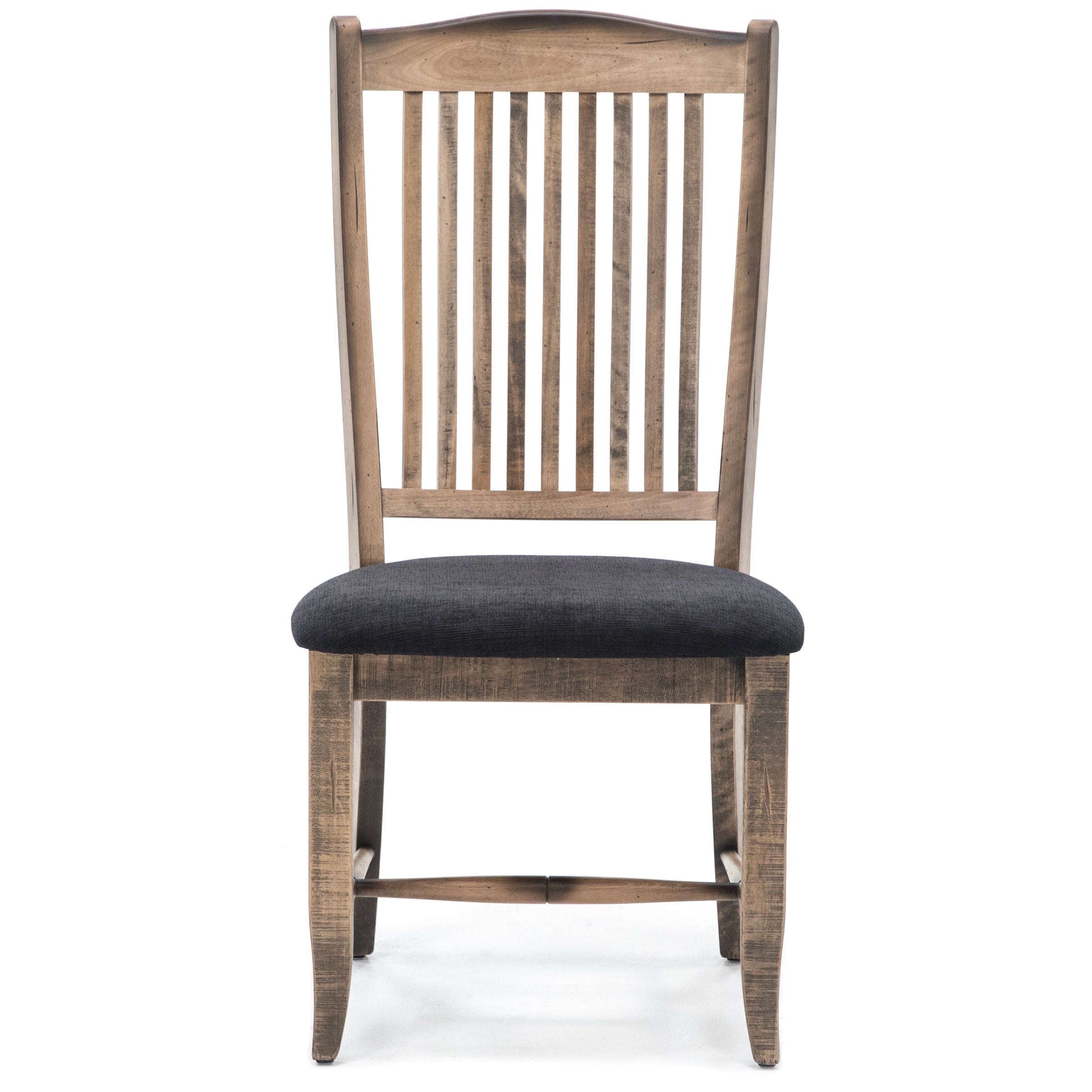 Canadel Champlain Upholstered Seat Side Chair 0232