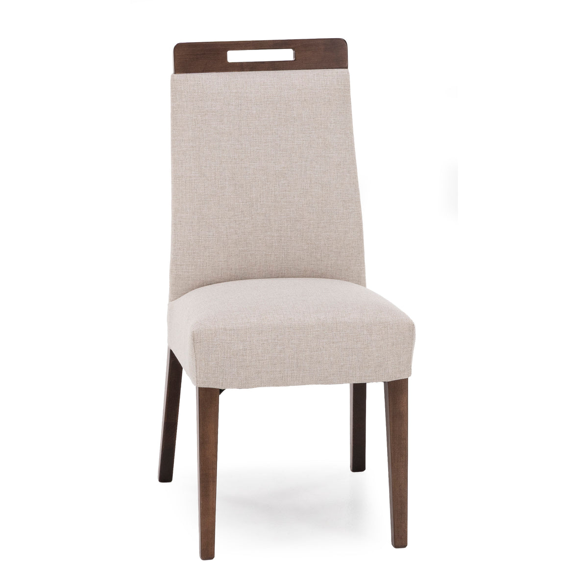 Gascho Calderra Upholstered Side Chair