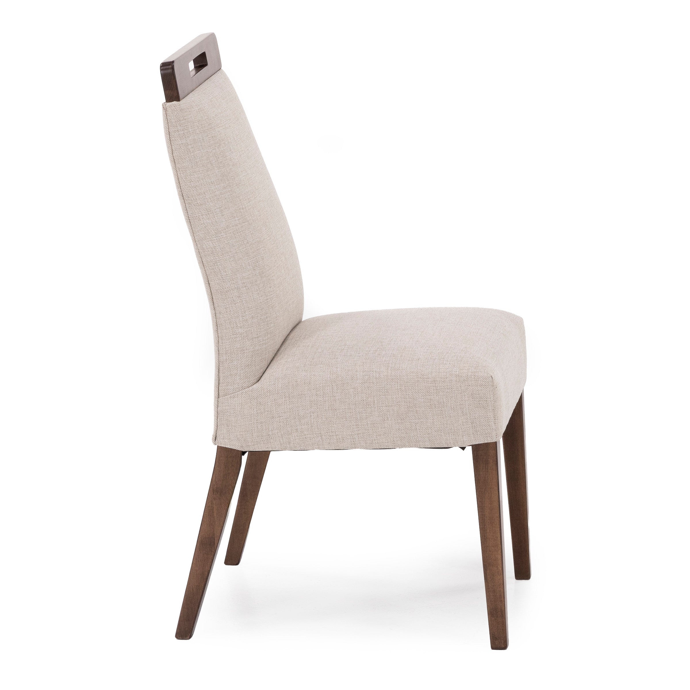 Gascho Calderra Upholstered Side Chair