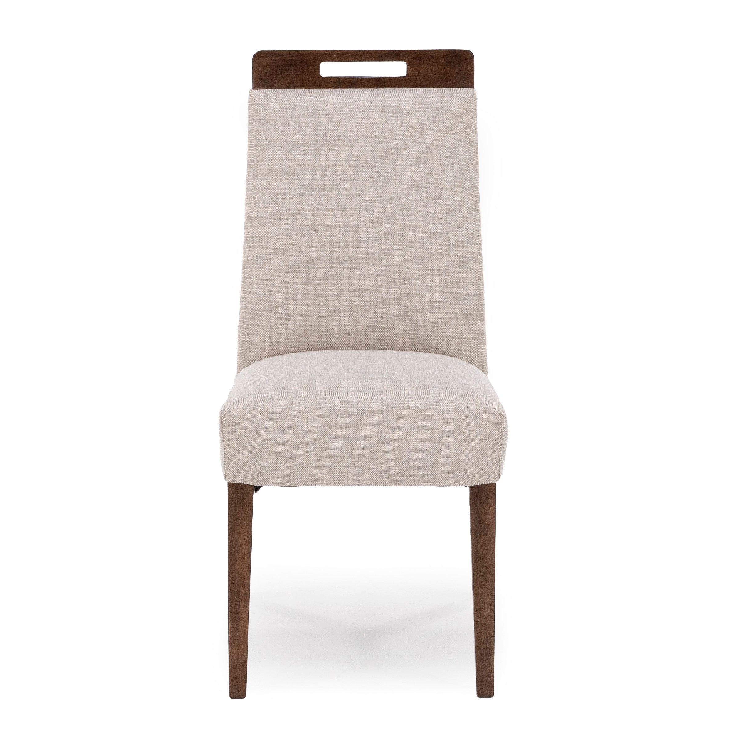 Gascho Calderra Upholstered Side Chair
