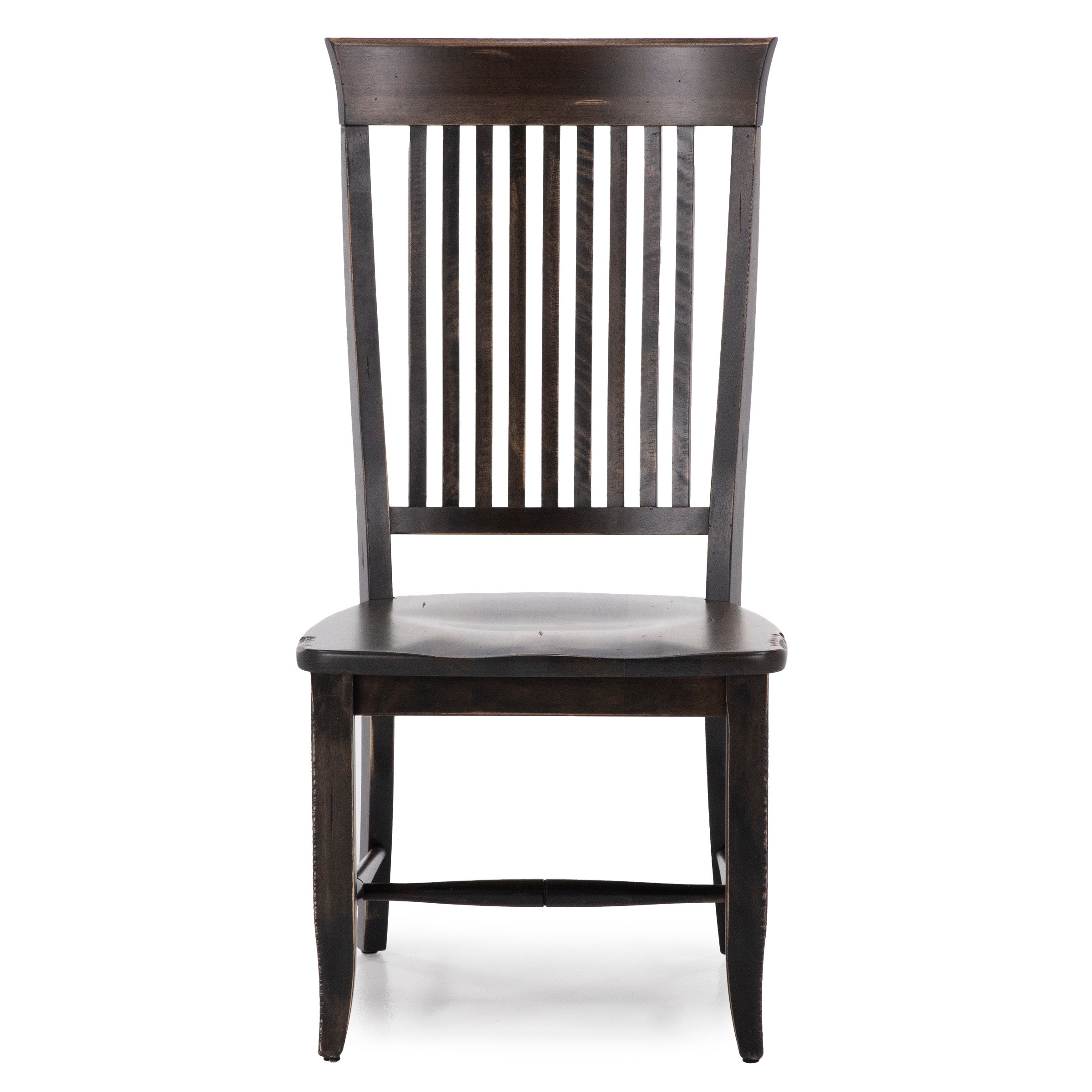 Canadel Champlain Side Chair 6305