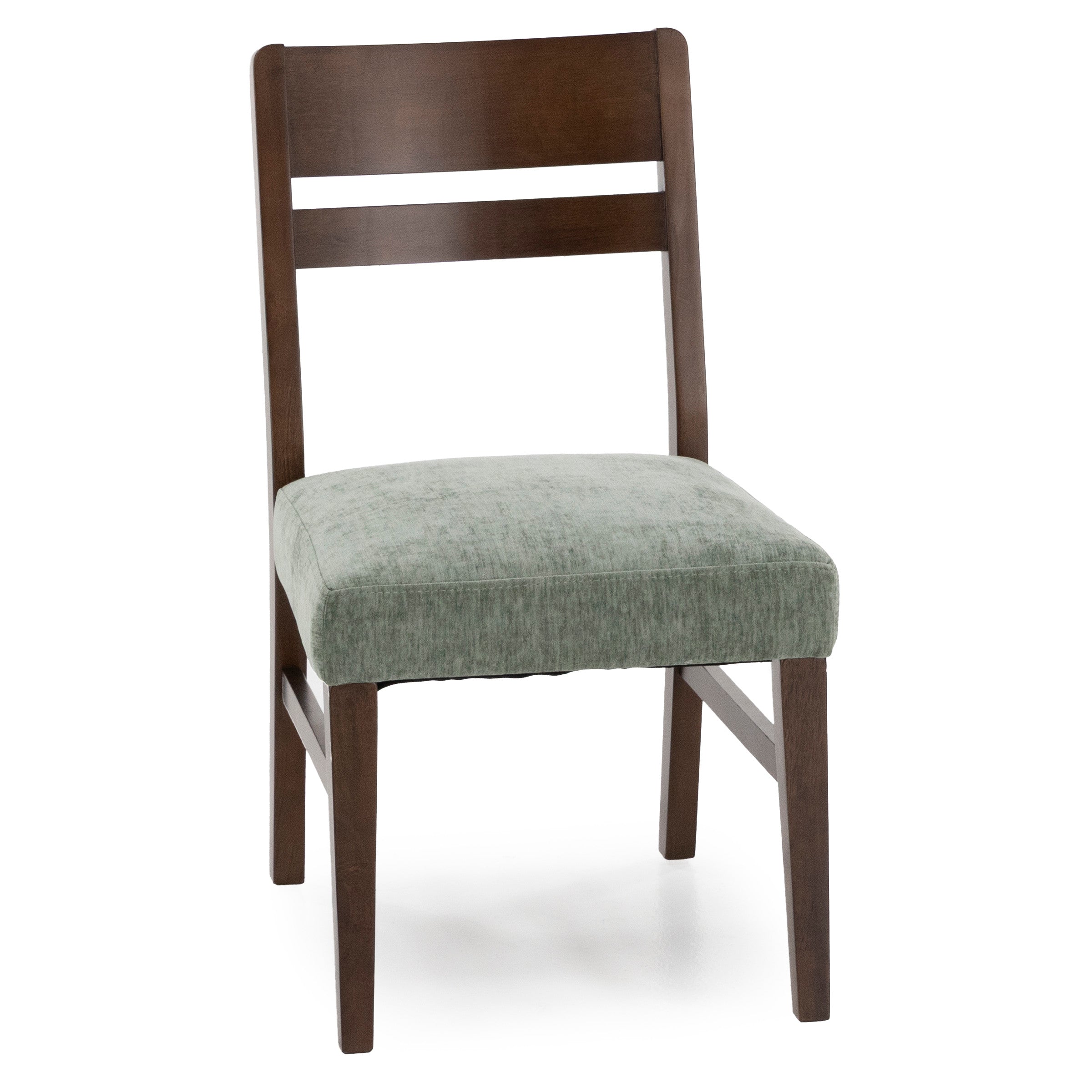 Maddox Ladder Back Side Chair