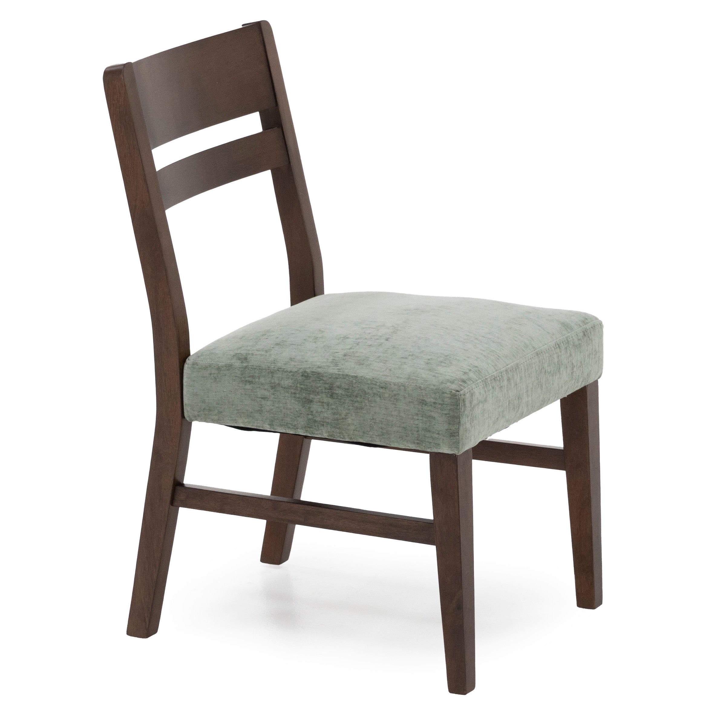 Maddox Ladder Back Side Chair