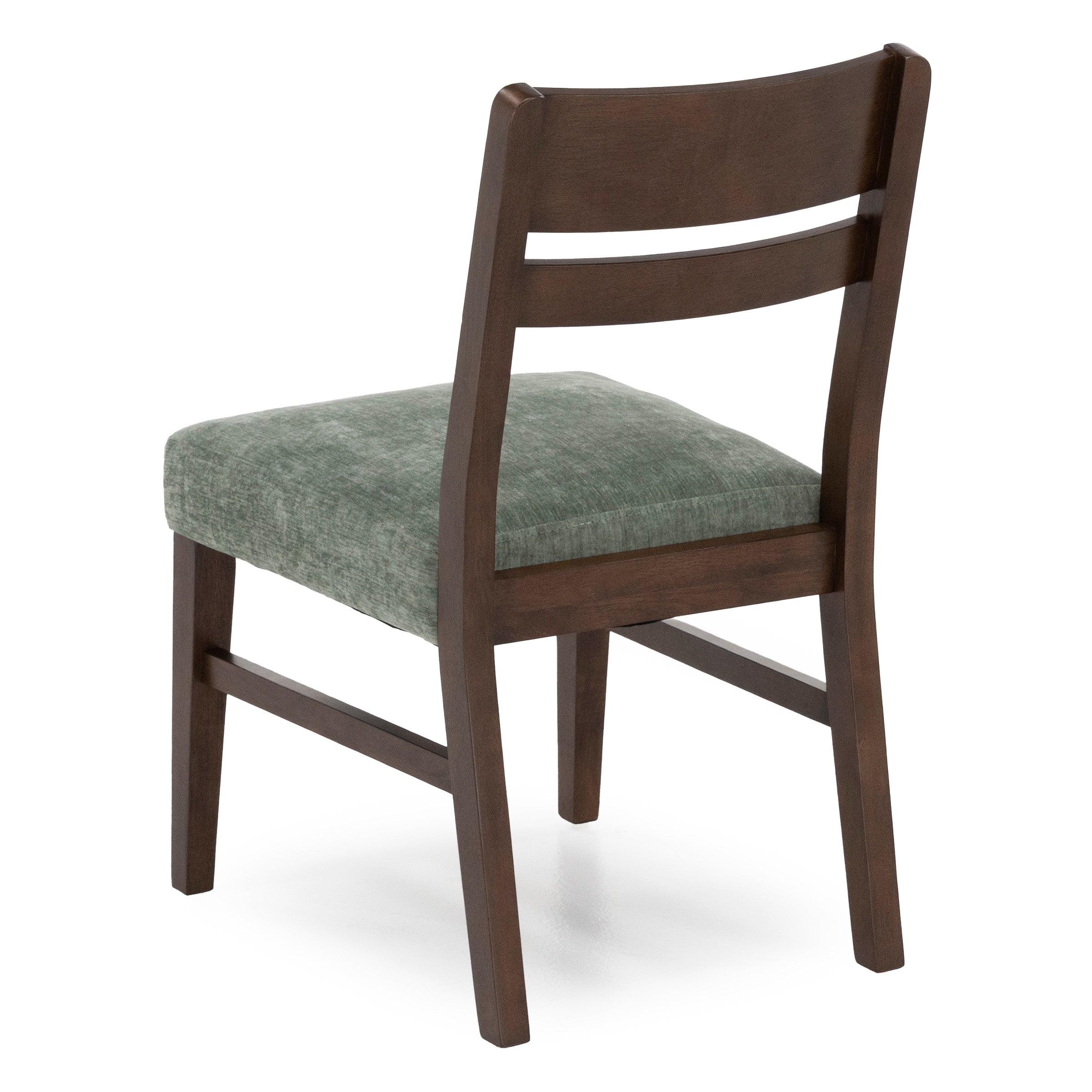 Maddox Ladder Back Side Chair