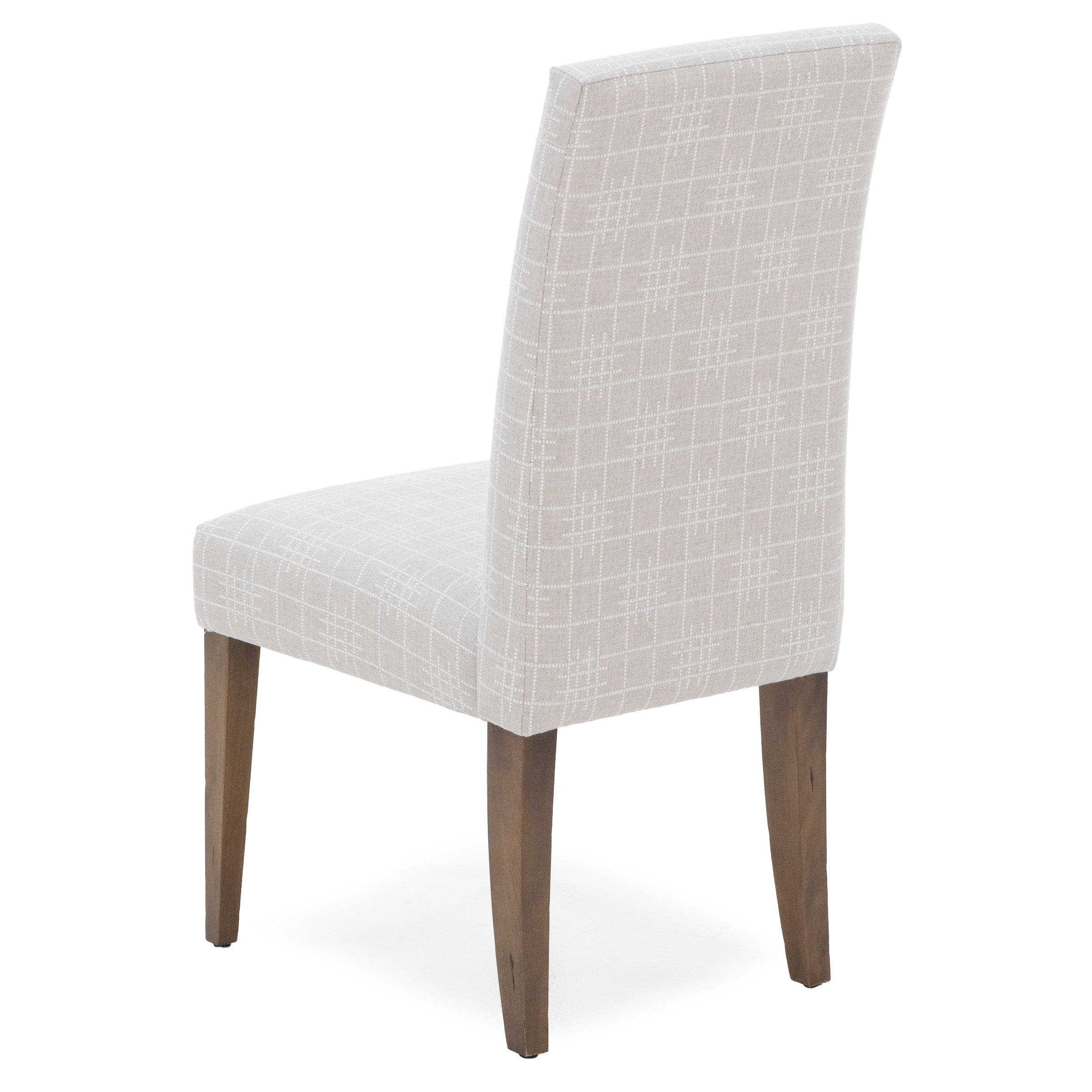 Canadel Loft Upholstered Side Chair 5198