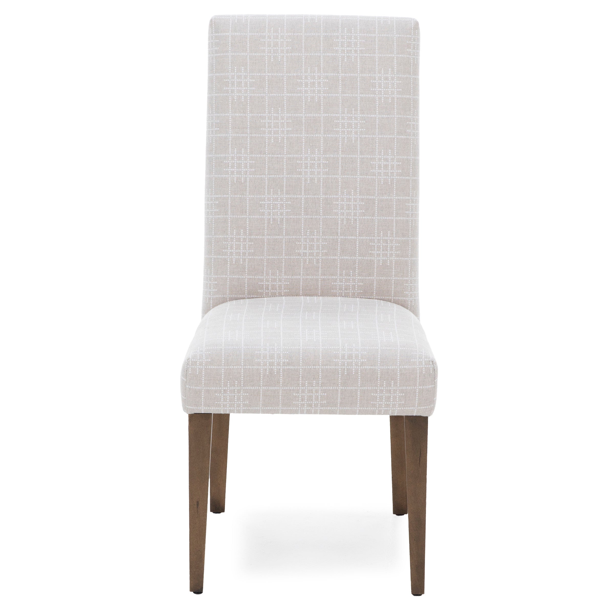 Canadel Loft Upholstered Side Chair 5198