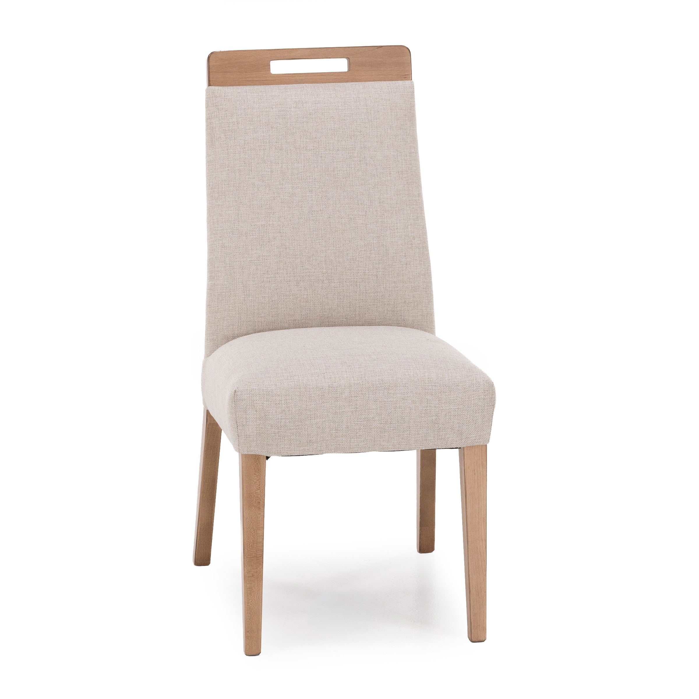 Gascho Calderra Upholstered Side Chair