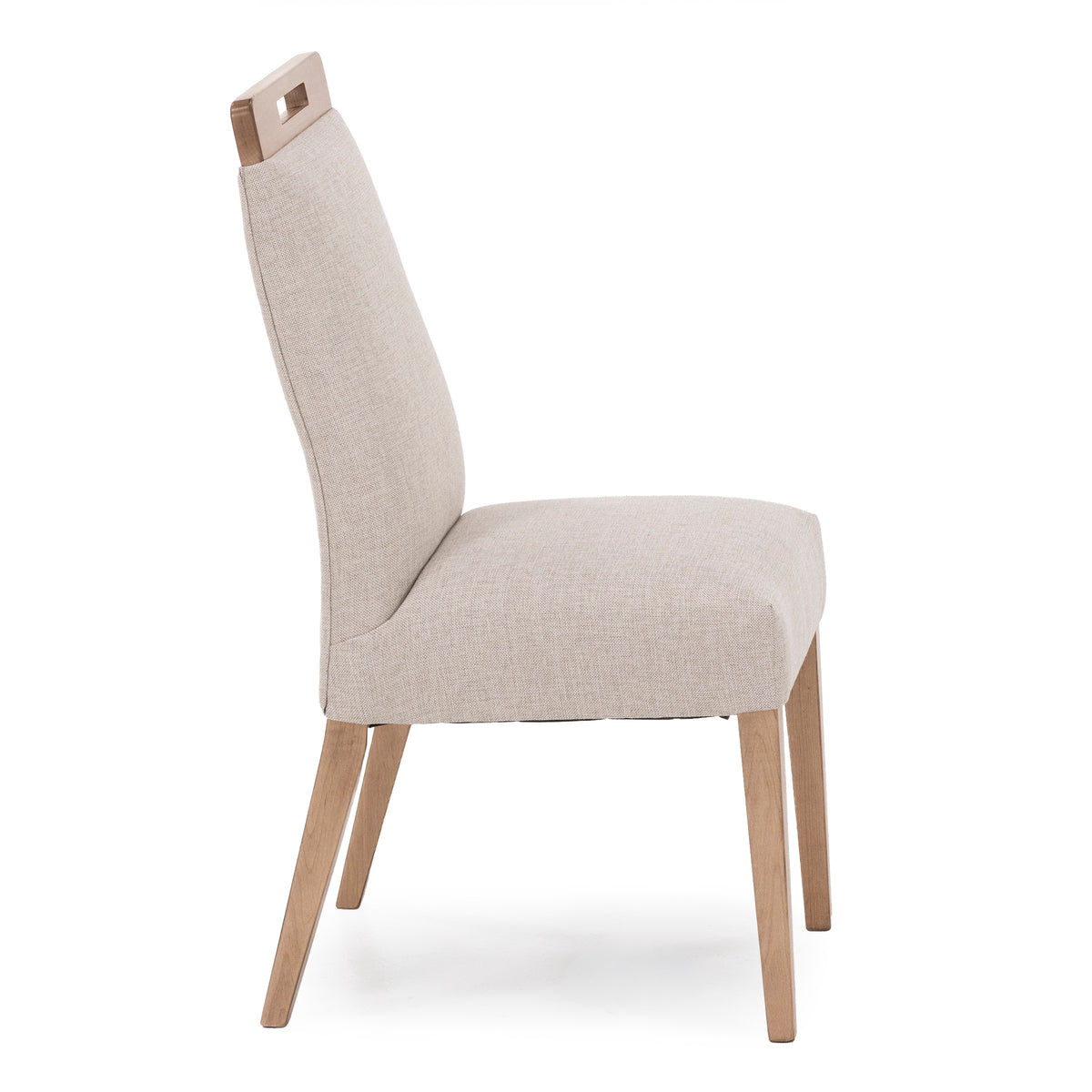 Gascho Calderra Upholstered Side Chair