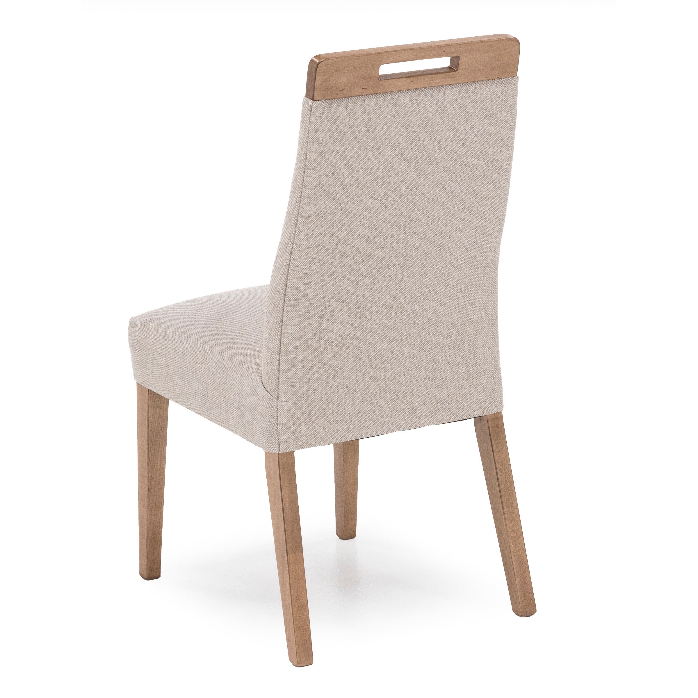 Gascho Calderra Upholstered Side Chair