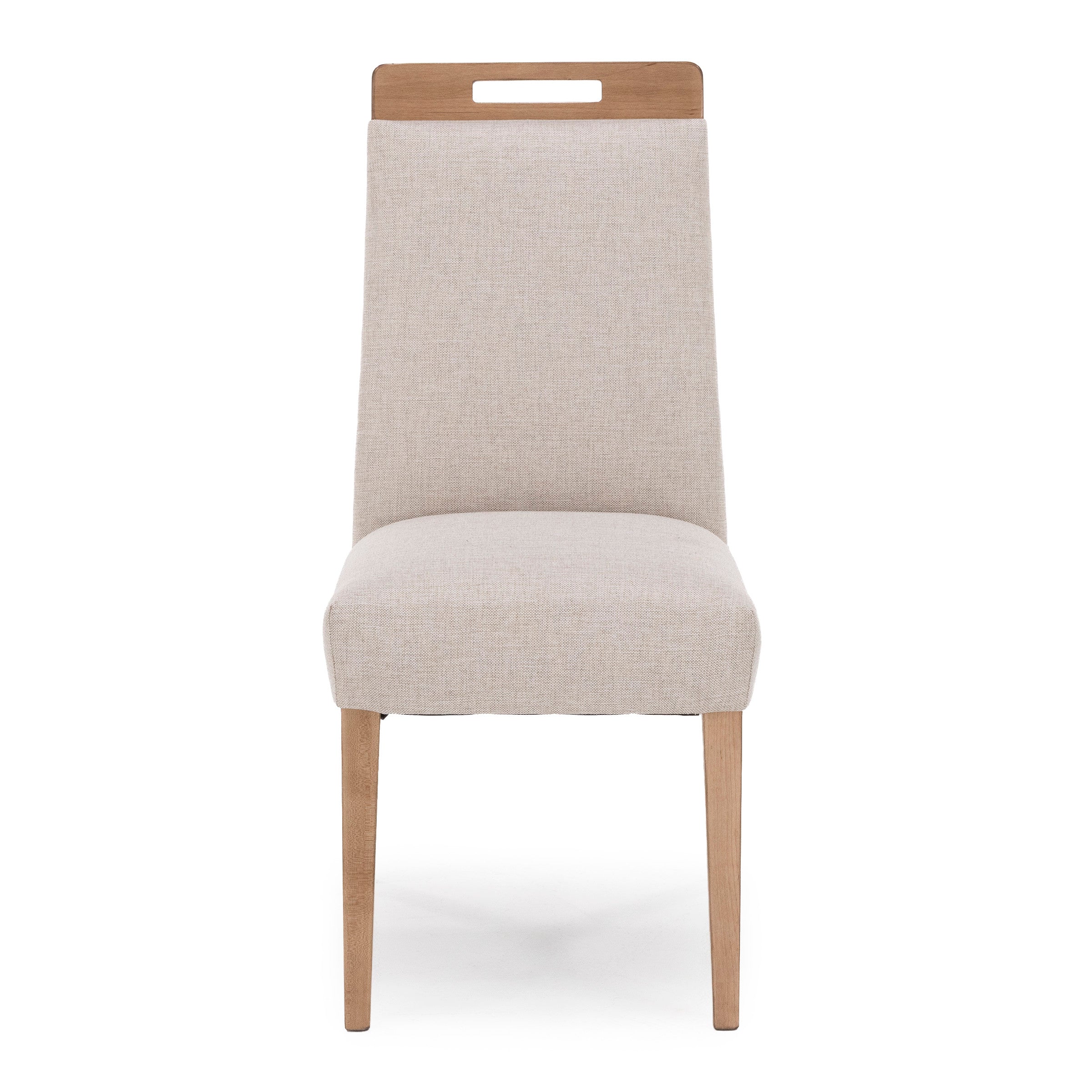 Gascho Calderra Upholstered Side Chair