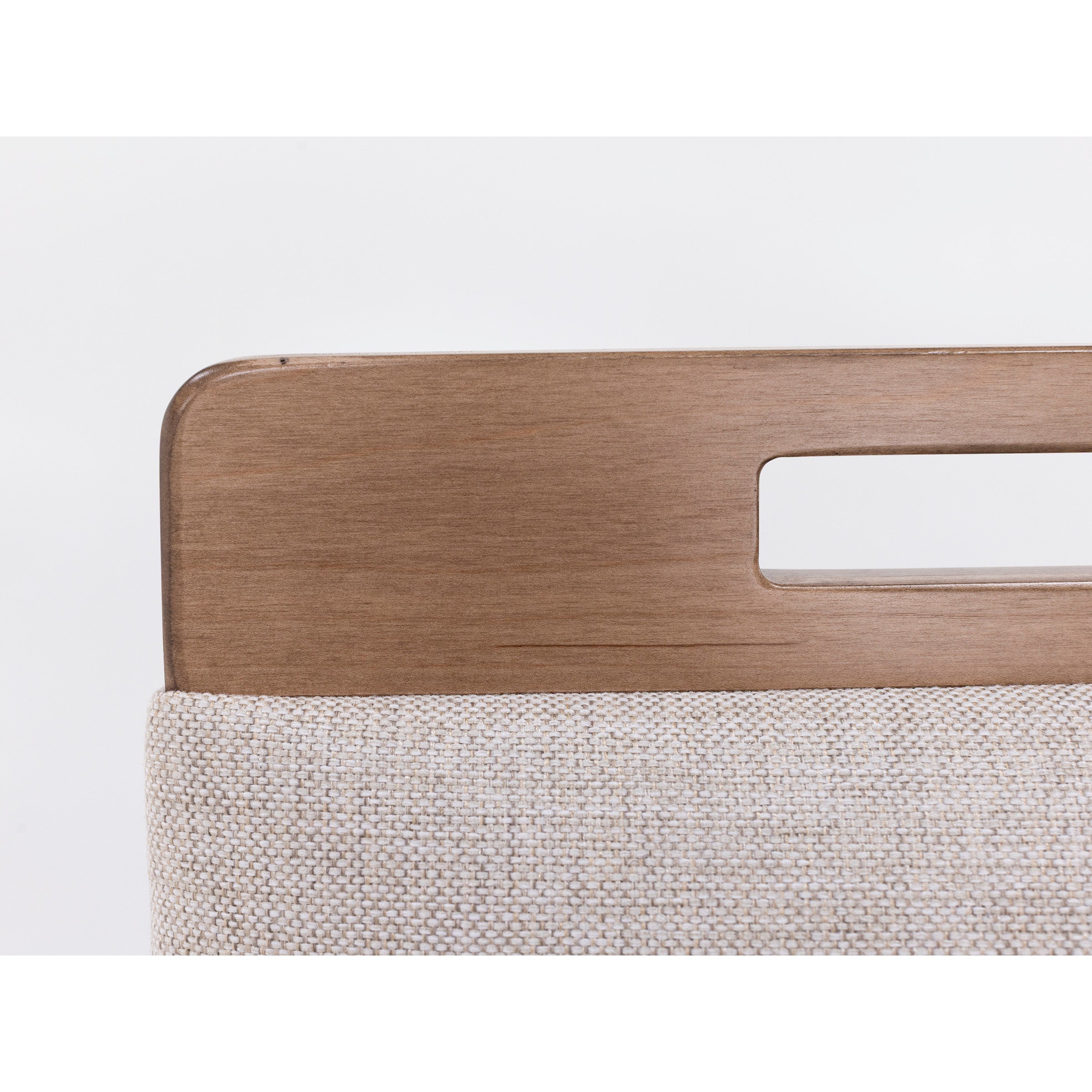 Gascho Calderra Upholstered Side Chair