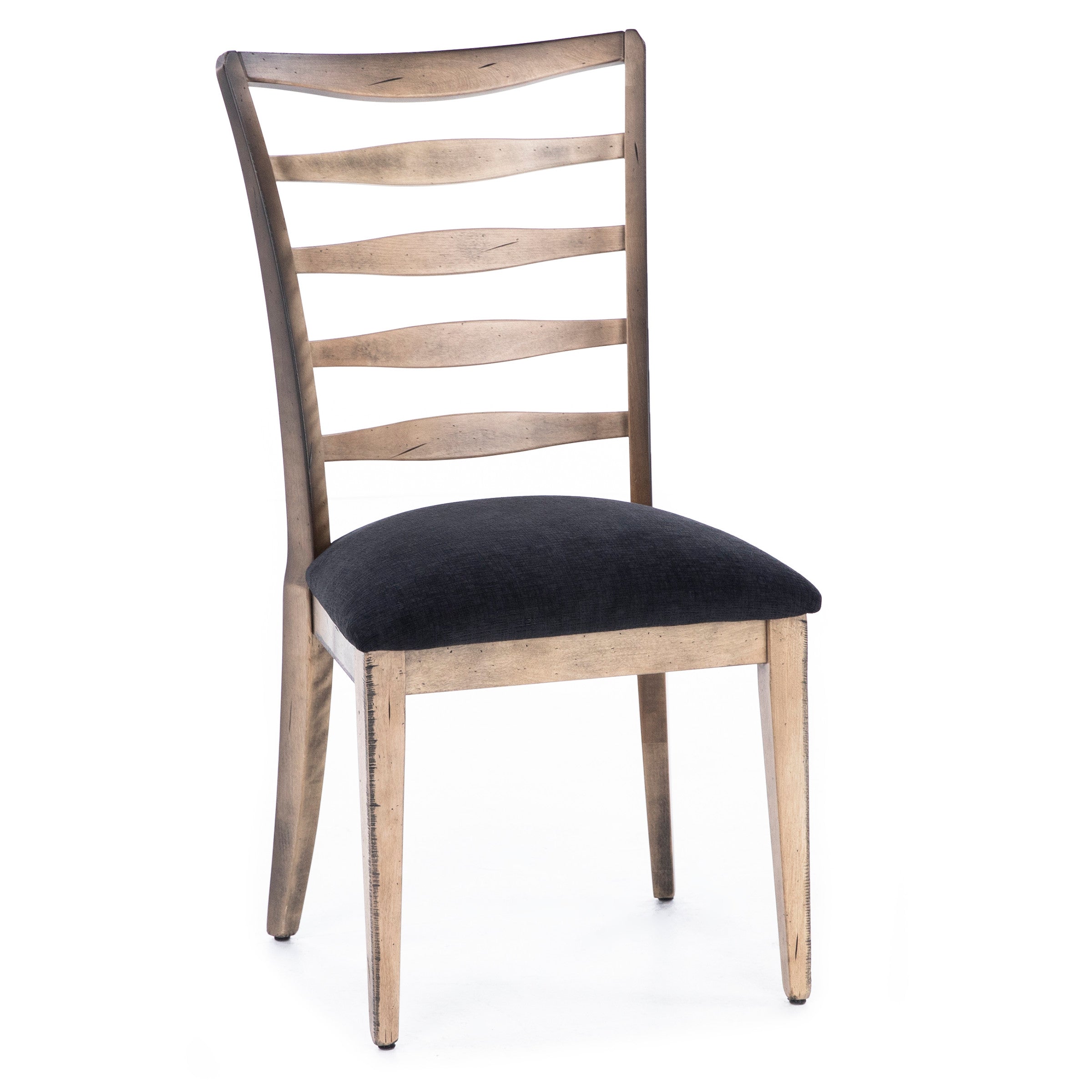 Canadel Champlain Upholstered Seat Side Chair 5185