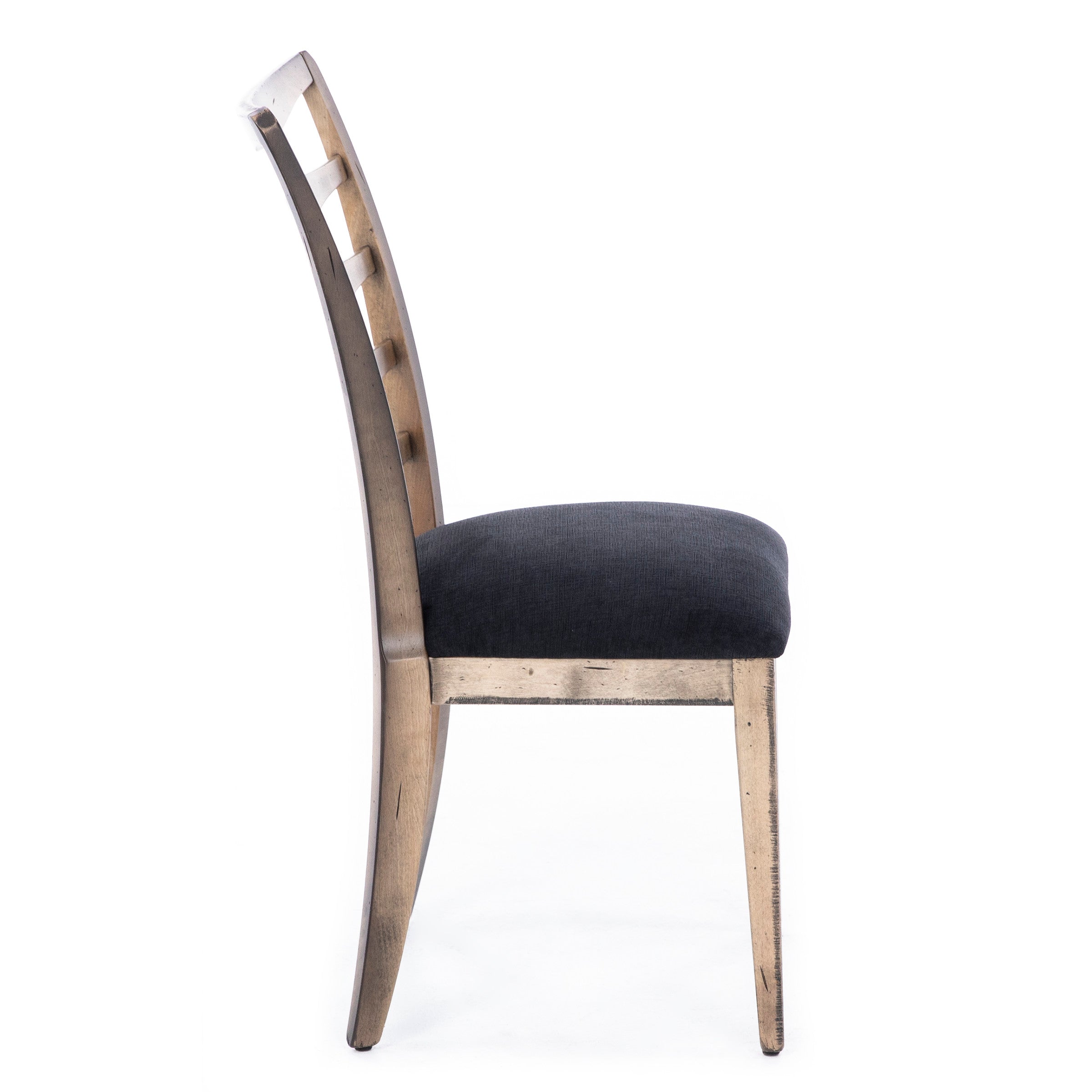 Canadel Champlain Upholstered Seat Side Chair 5185