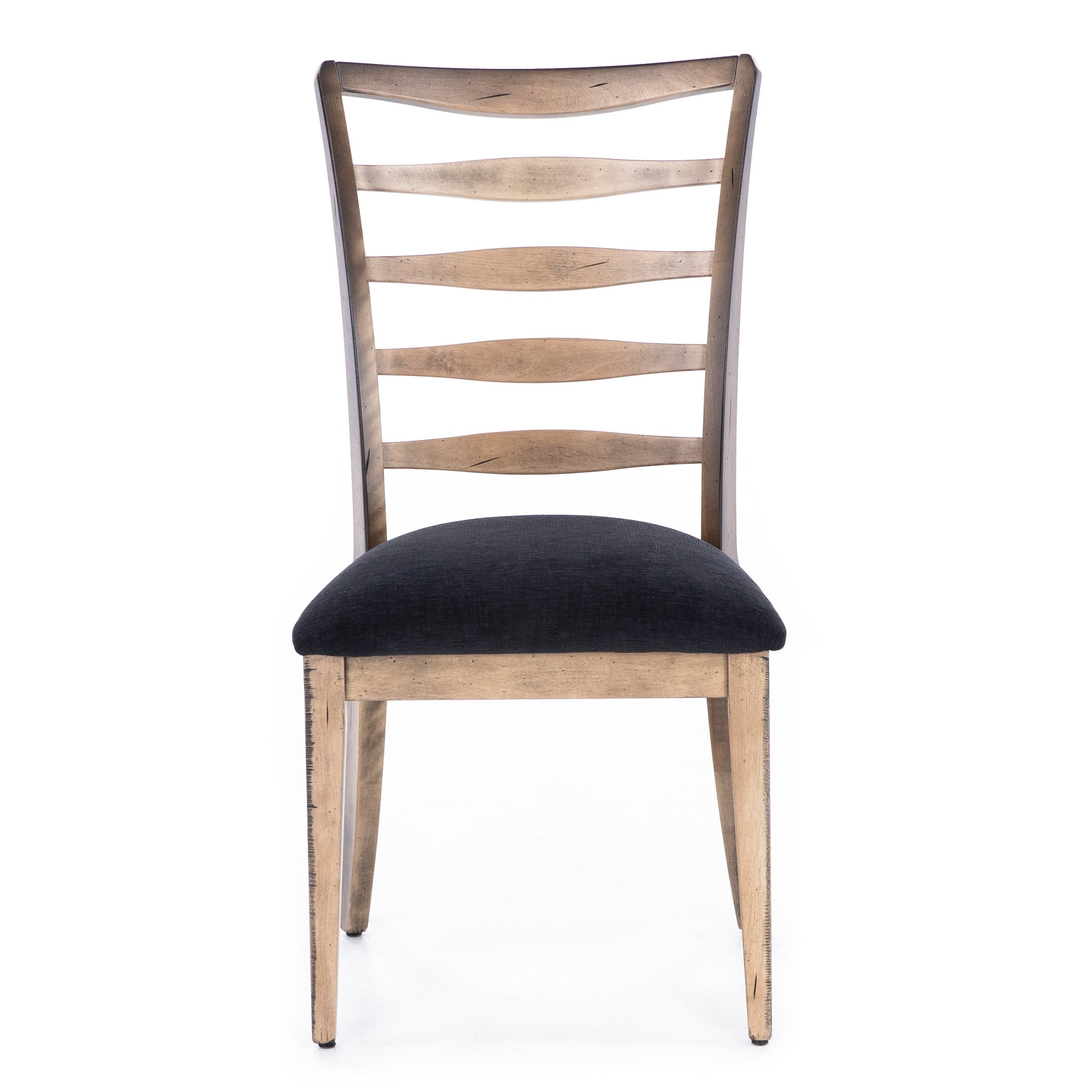 Canadel Champlain Upholstered Seat Side Chair 5185