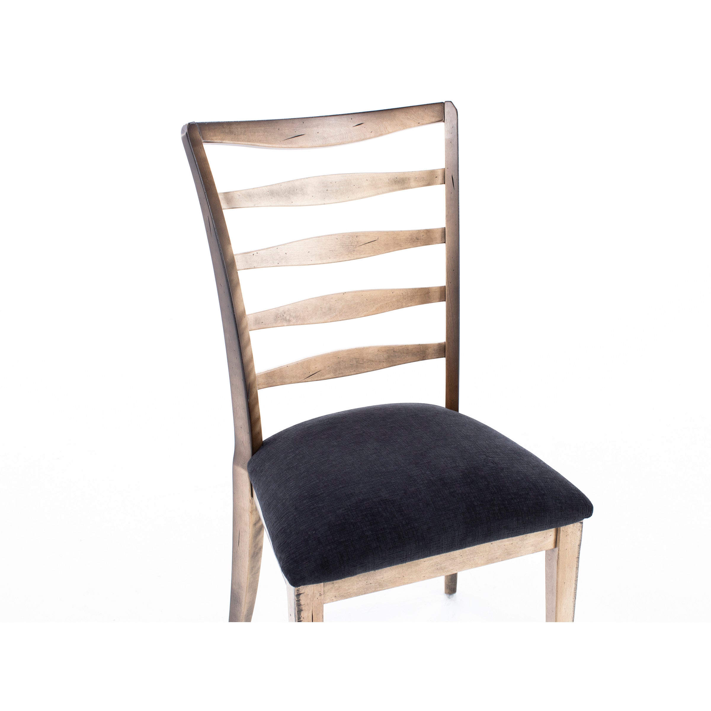Canadel Champlain Upholstered Seat Side Chair 5185