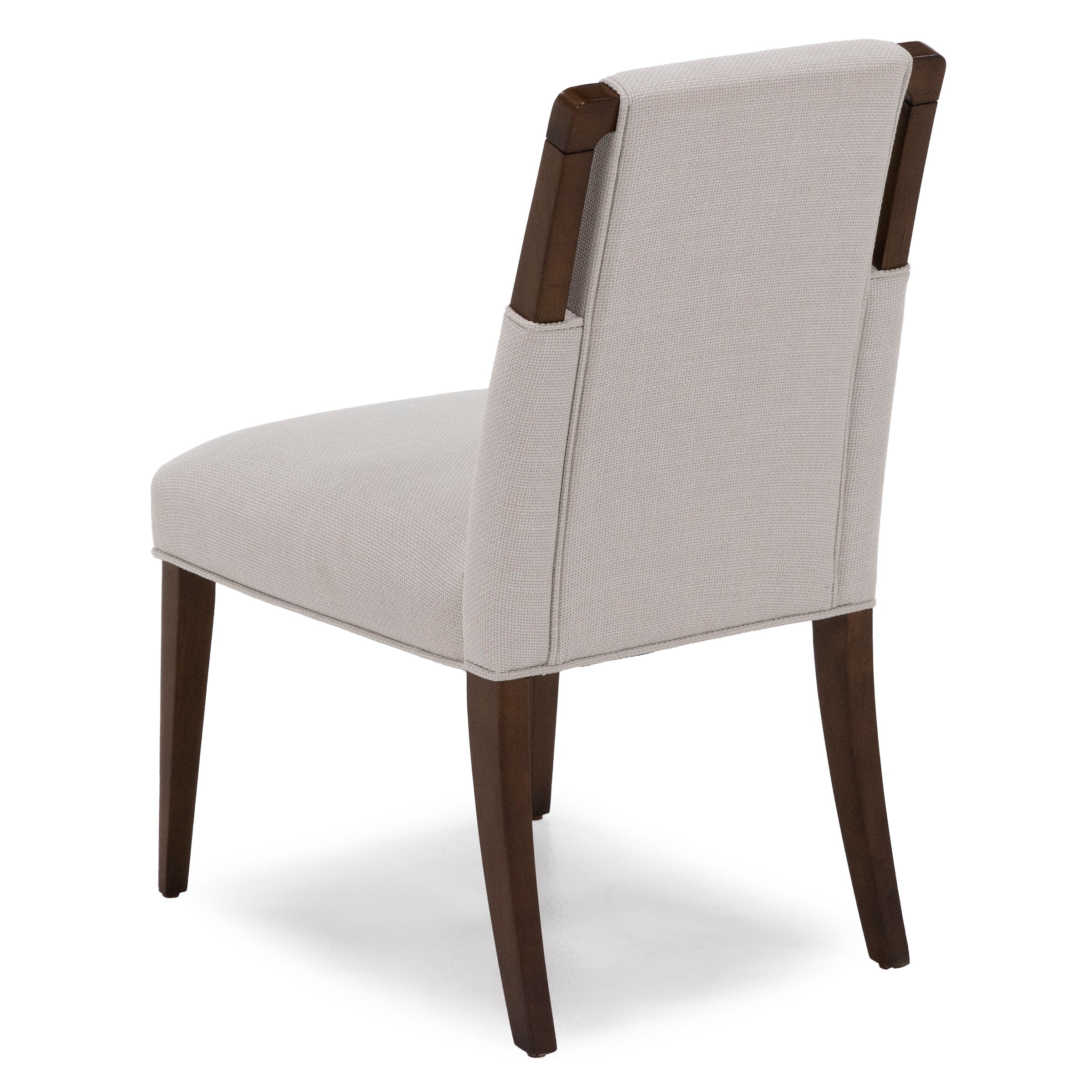 Maxwell Upholstered Side Chair