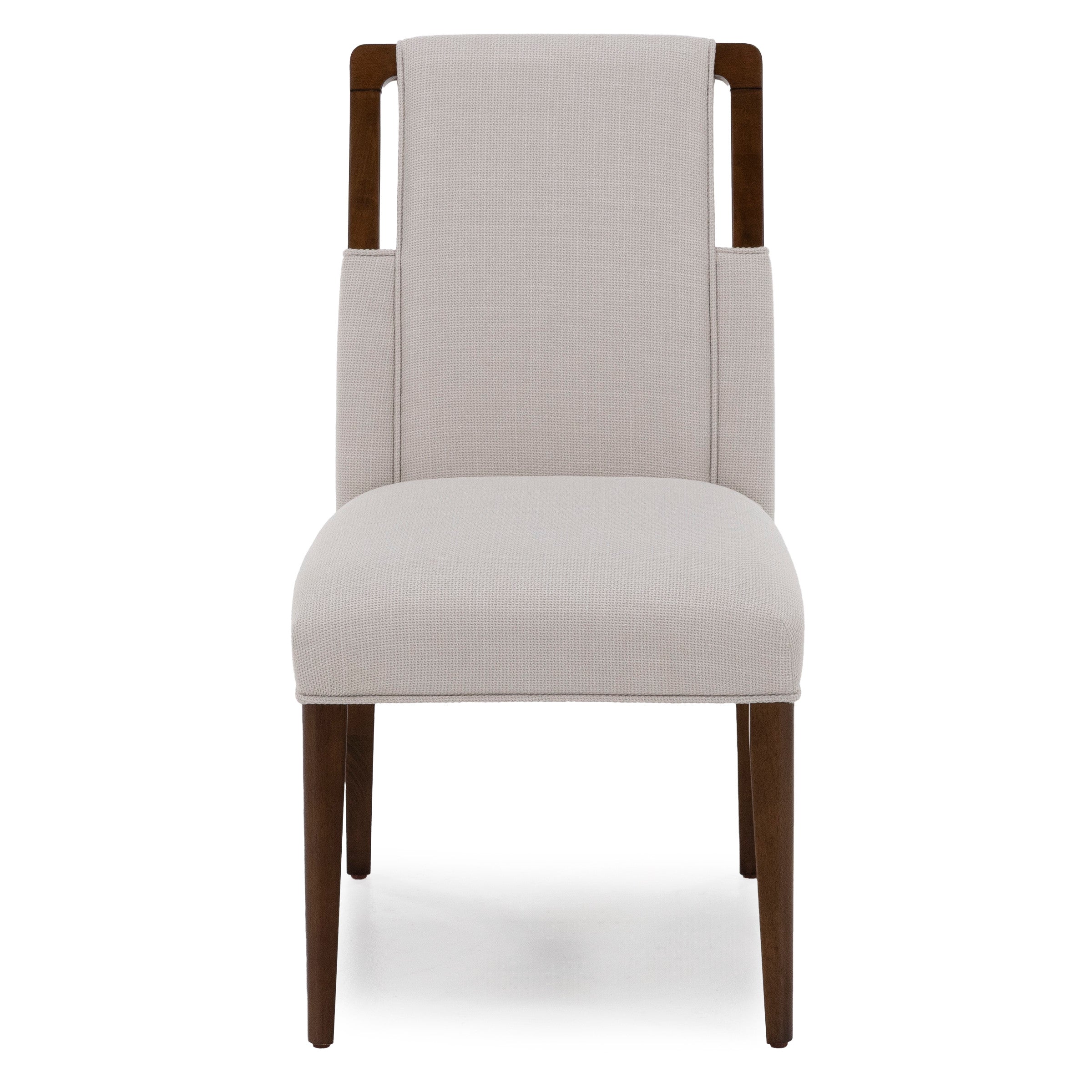 Maxwell Upholstered Side Chair