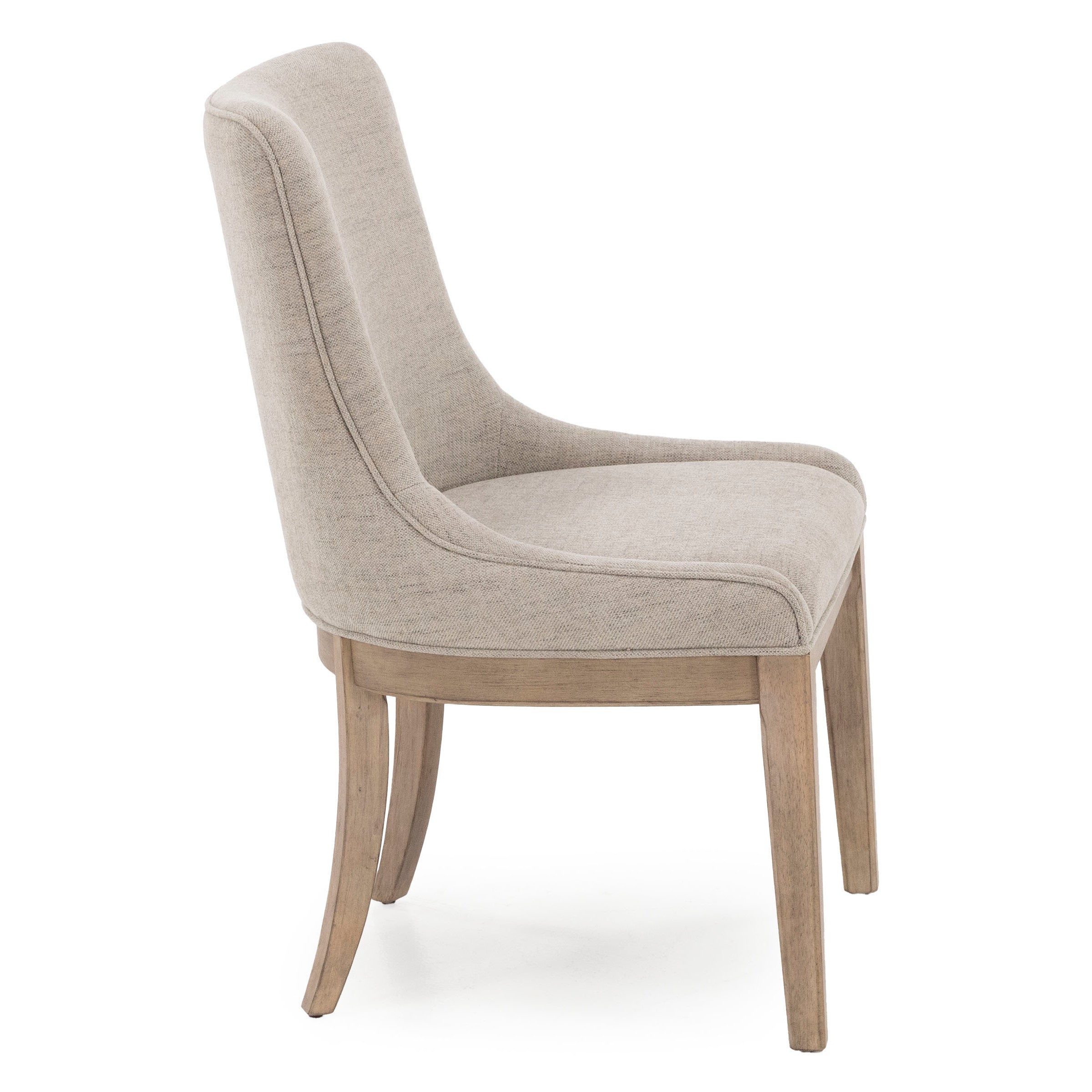 Raleigh Upholstered Side Chair
