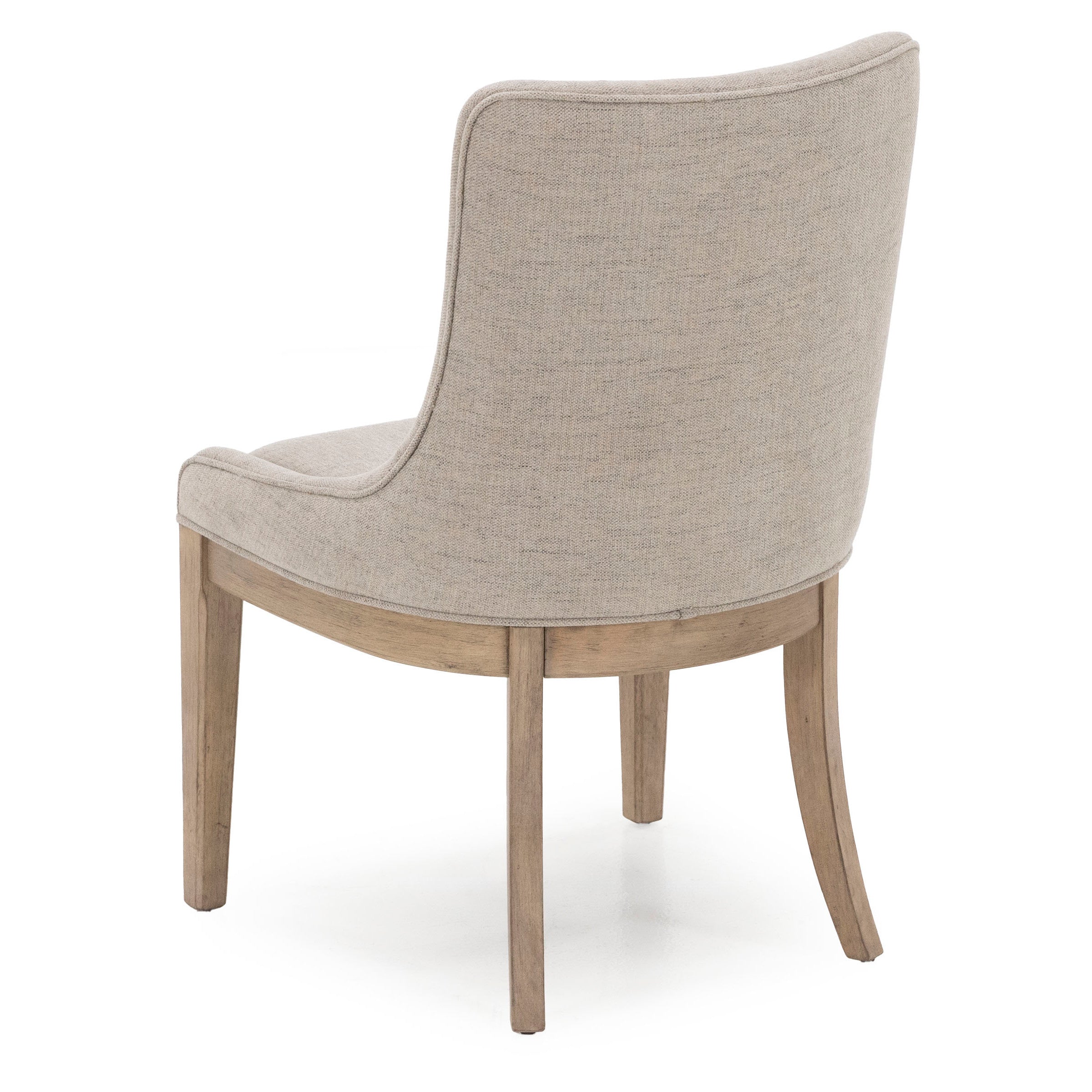 Raleigh Upholstered Side Chair