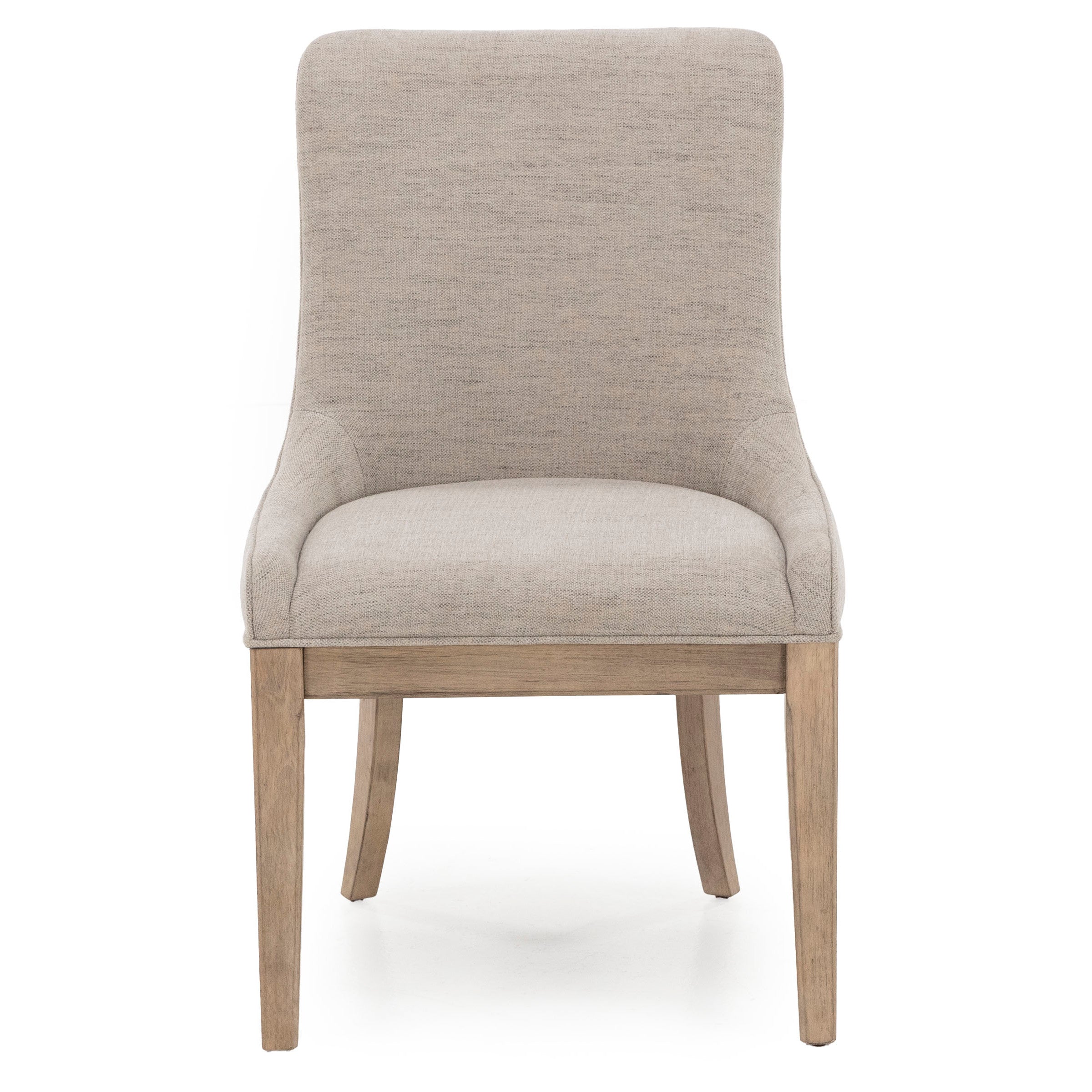 Raleigh Upholstered Side Chair