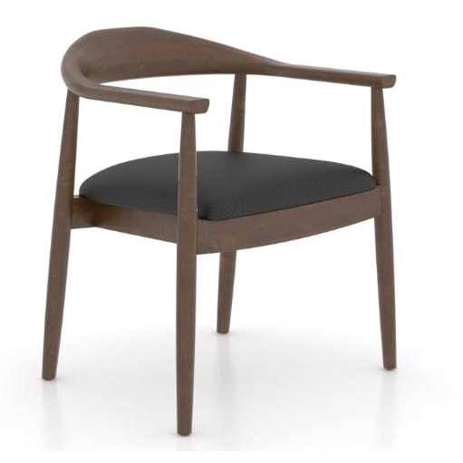 Canadel Downtown Upholstered Chair 5191