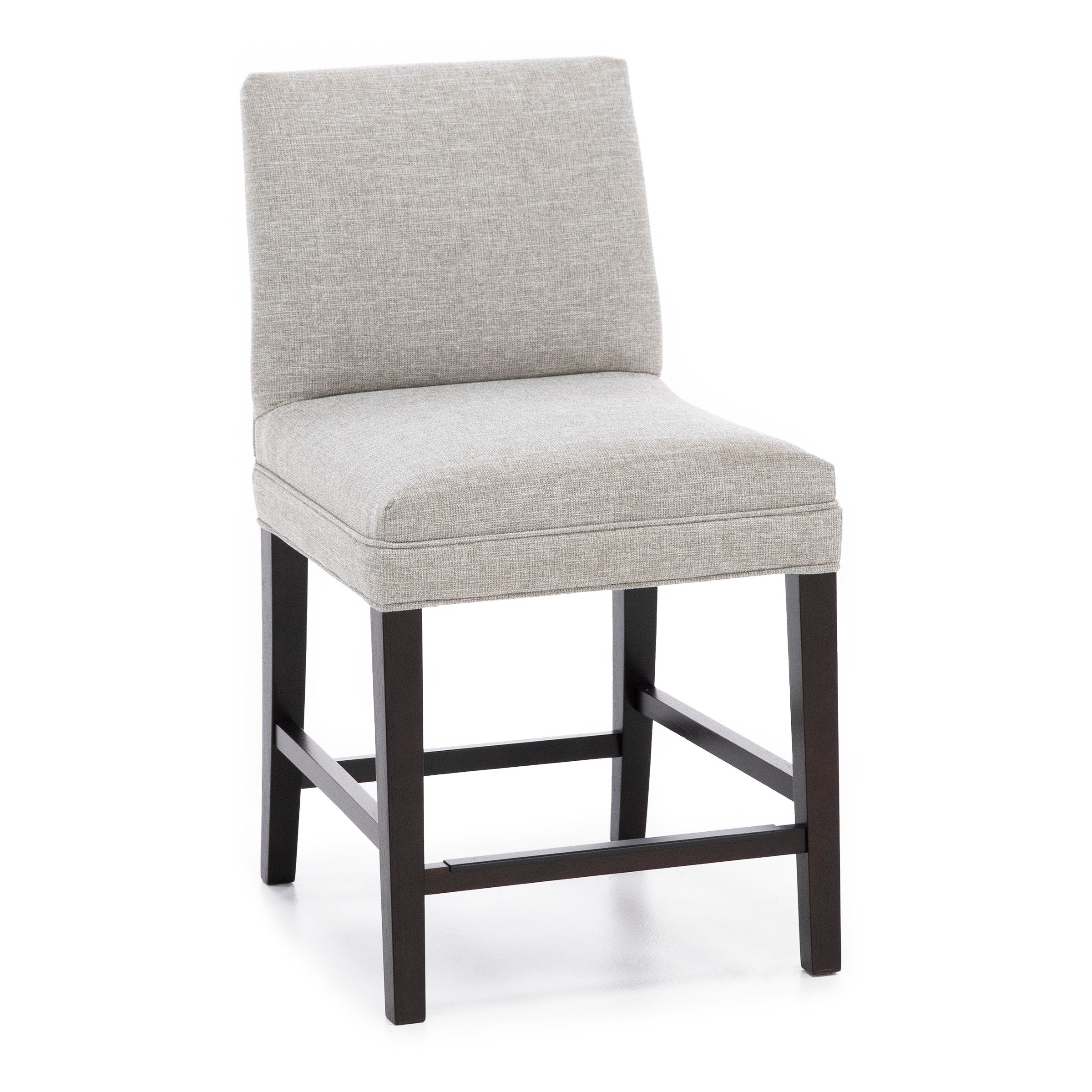 Odellum 24" Upholstered Stool