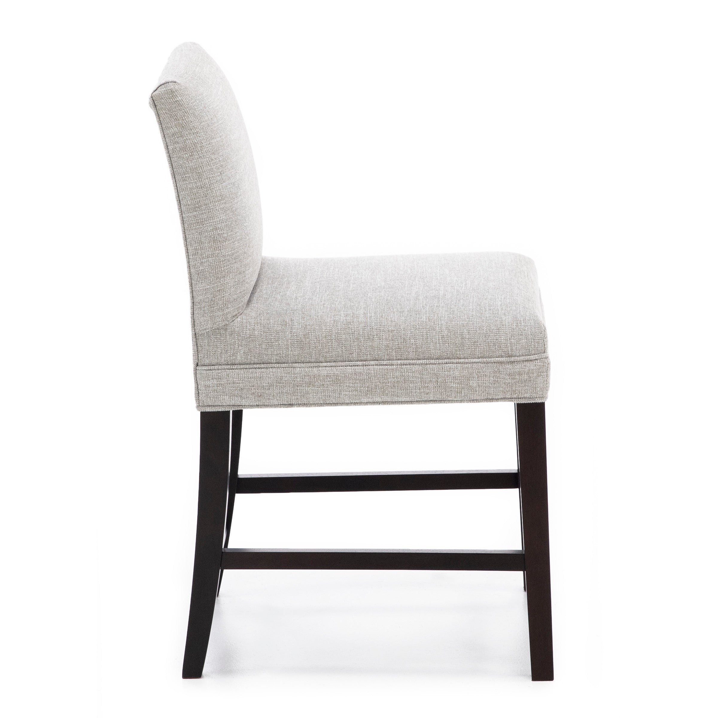 Odellum 24" Upholstered Stool