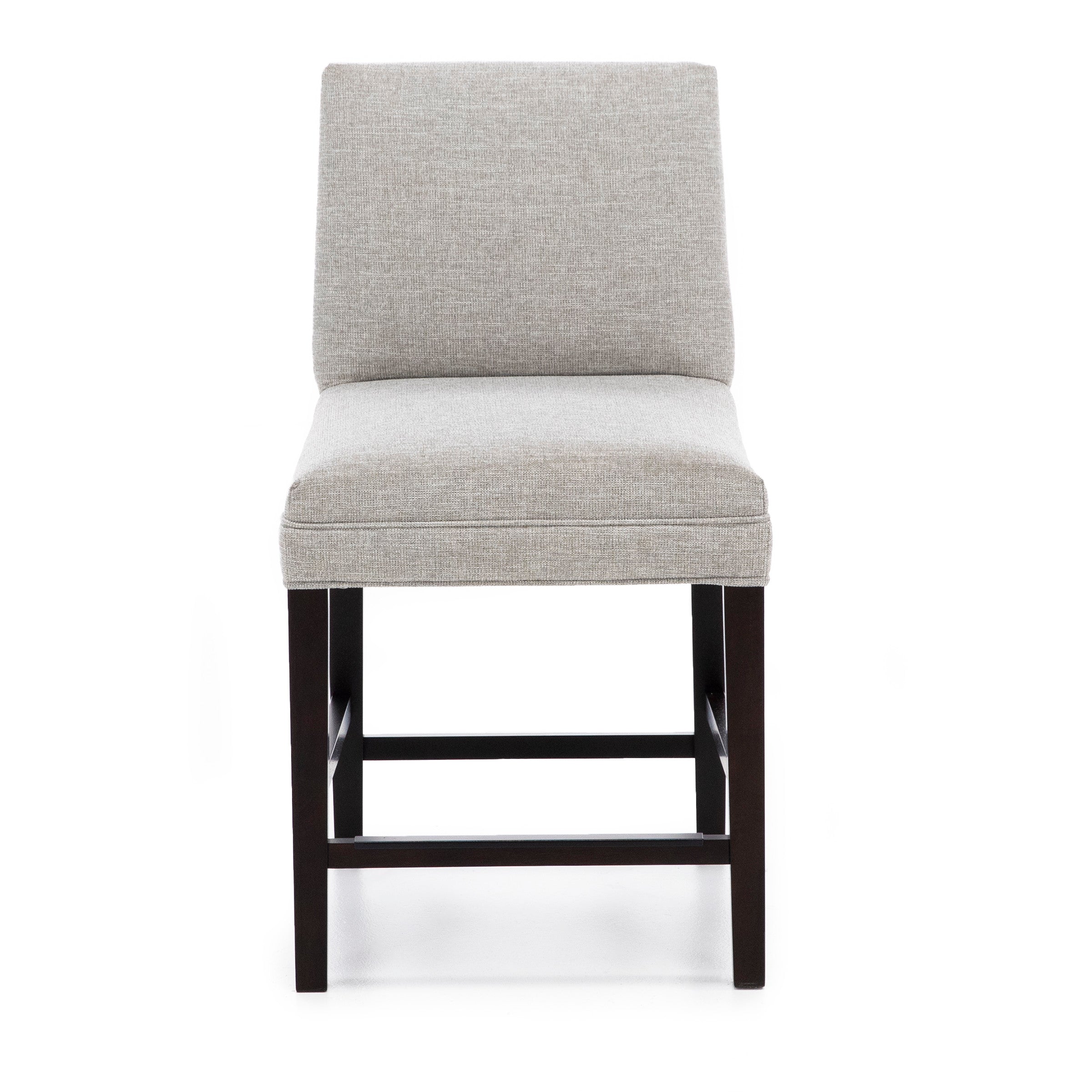Odellum 24" Upholstered Stool