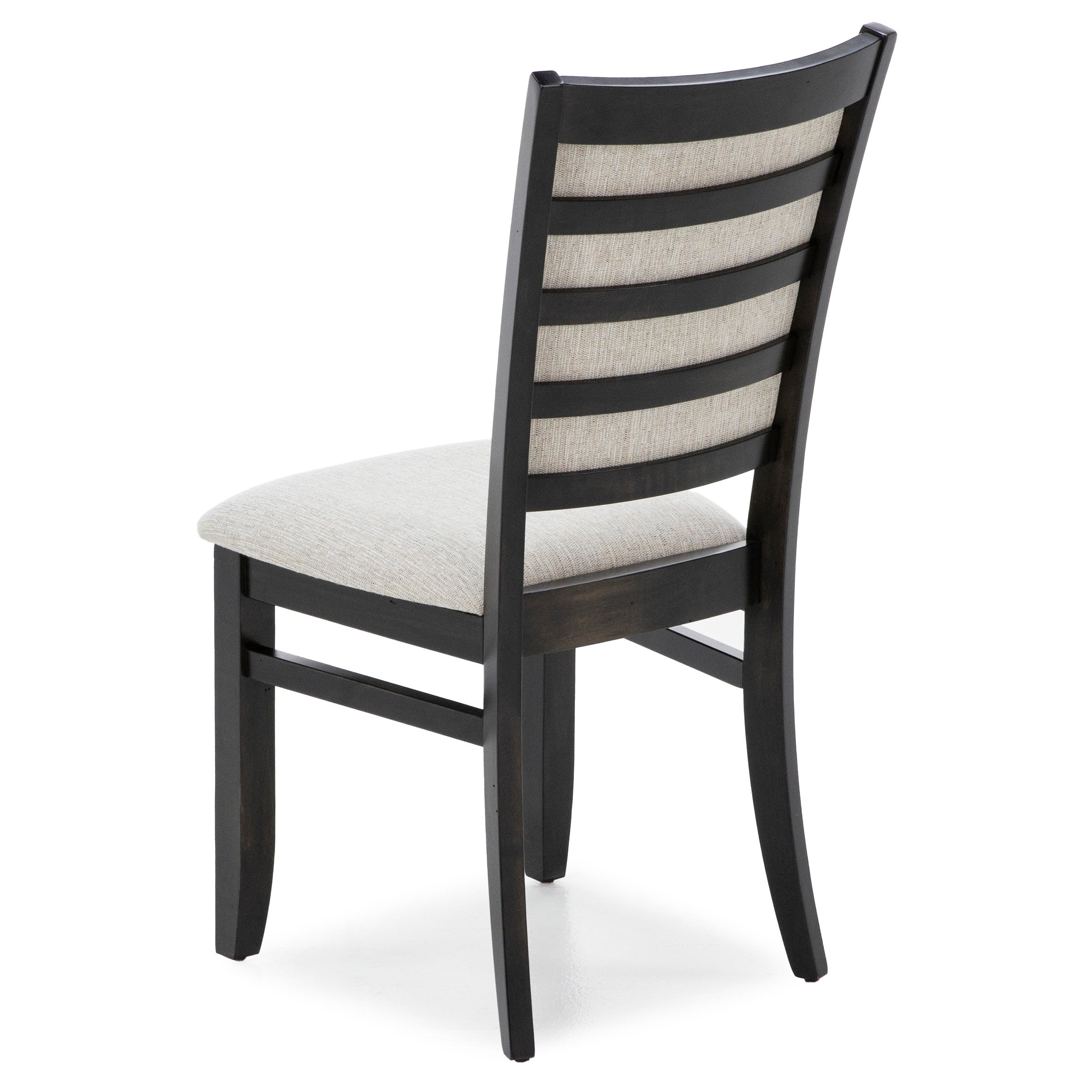 Mavin Solon Side Chair with Performance Fabric
