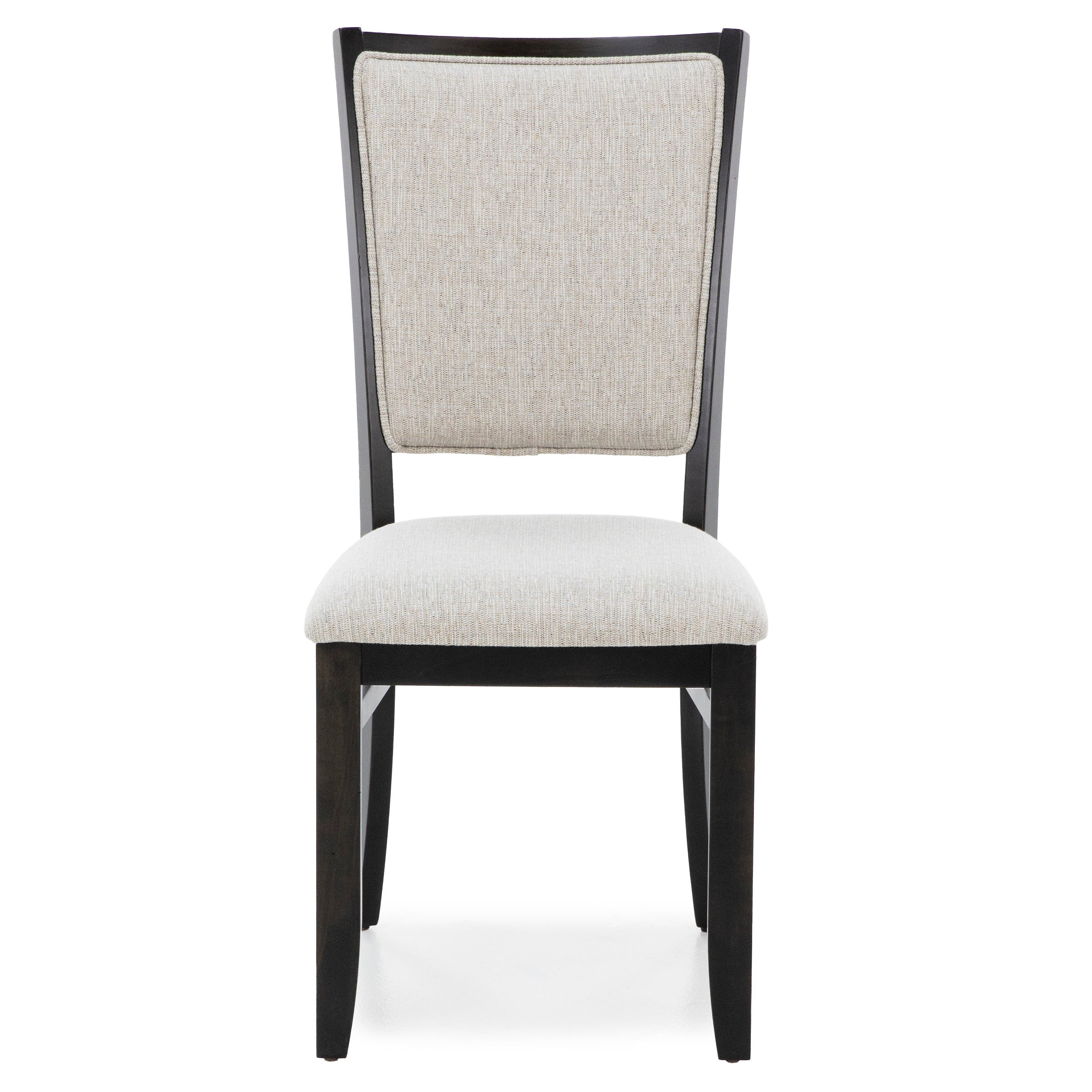 Mavin Solon Side Chair with Performance Fabric