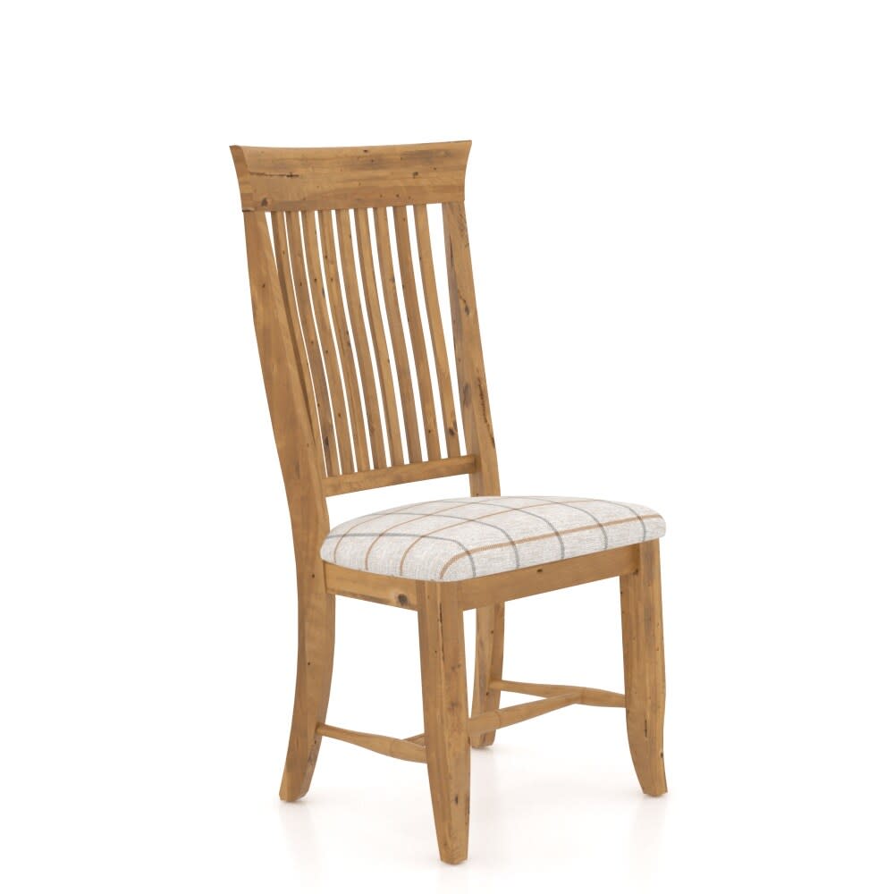 Canadel Champlain Side Chair 6305