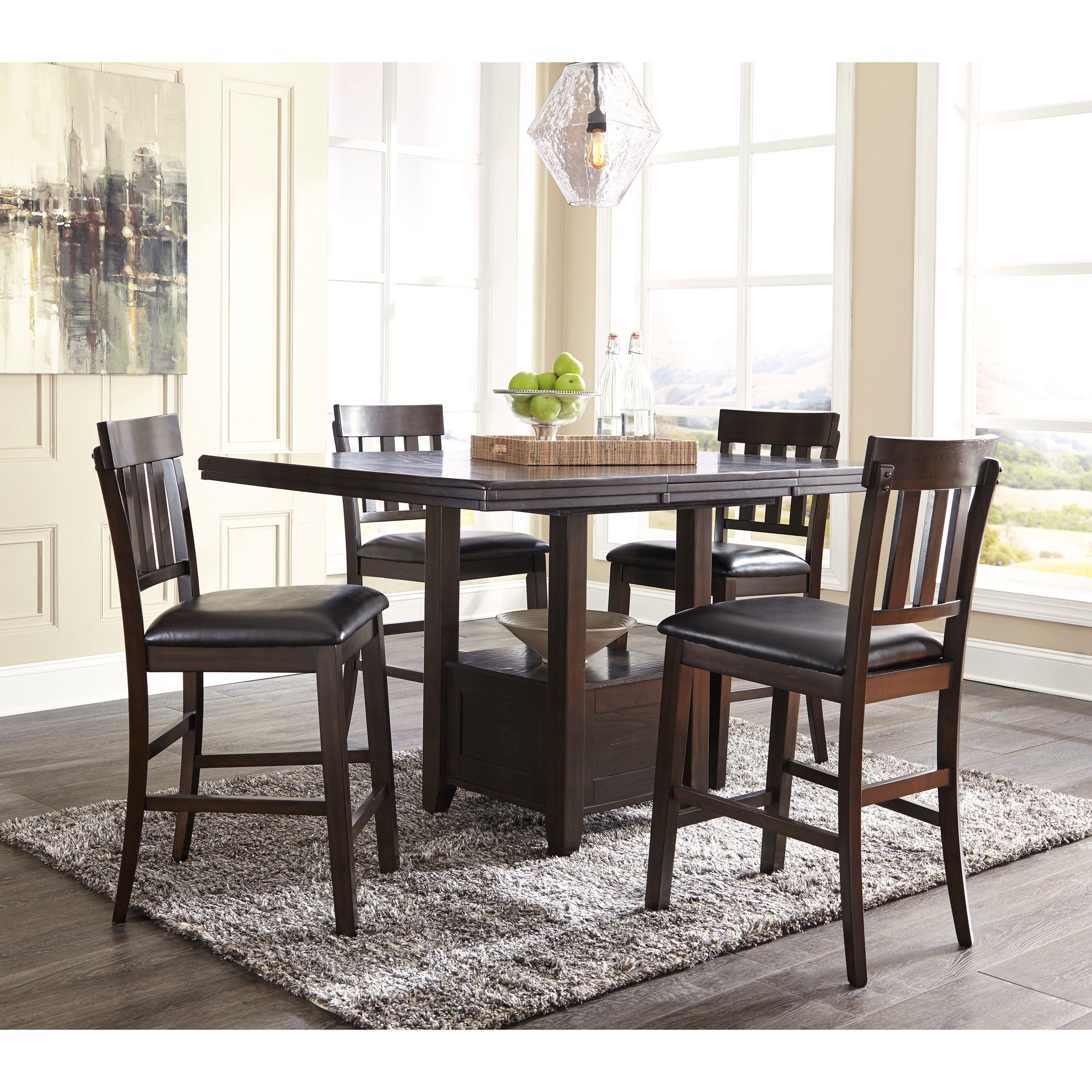 Haddigan Stool
