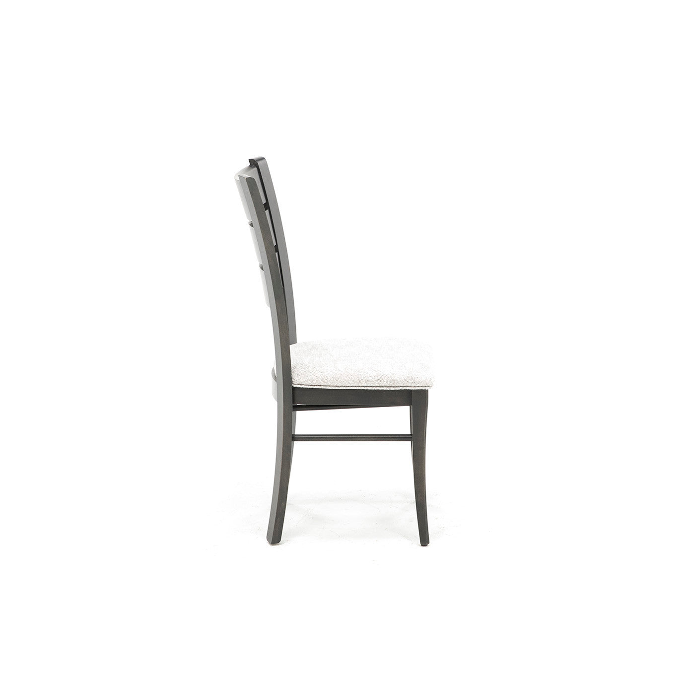 Canadel Core Upholstered Seat Side Chair 2399