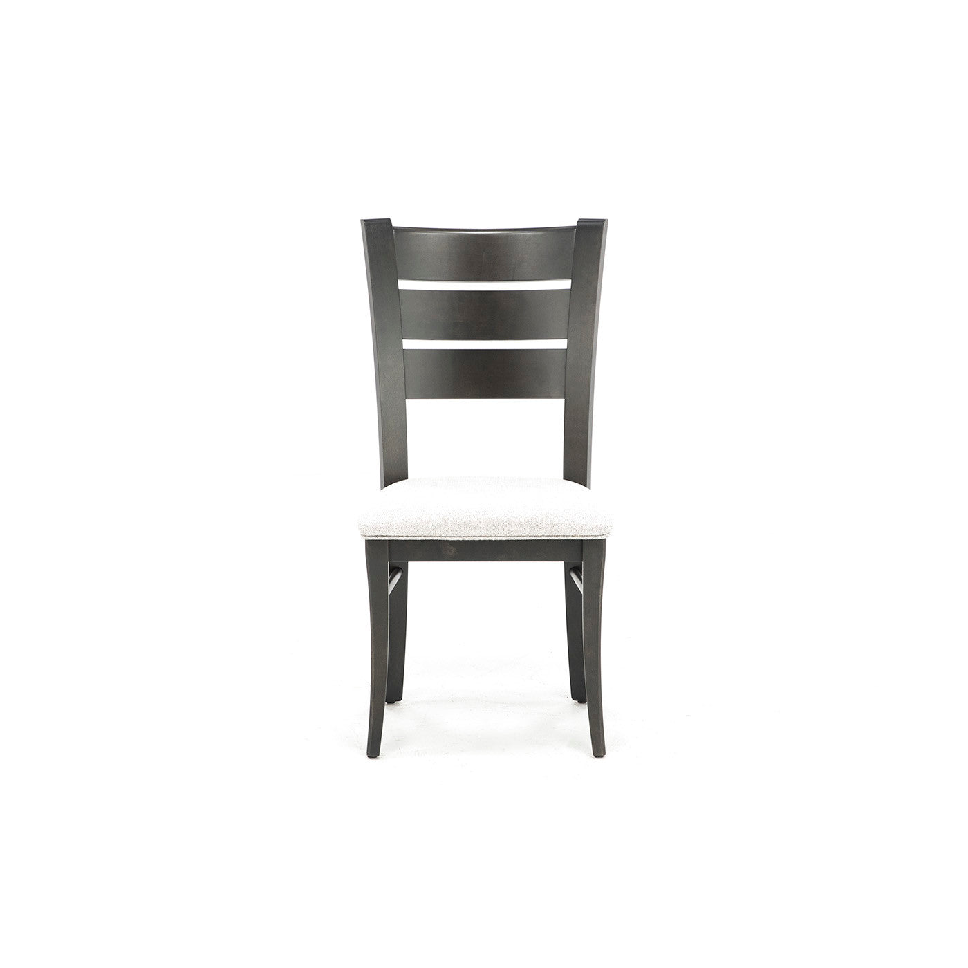 Canadel Core Upholstered Seat Side Chair 2399