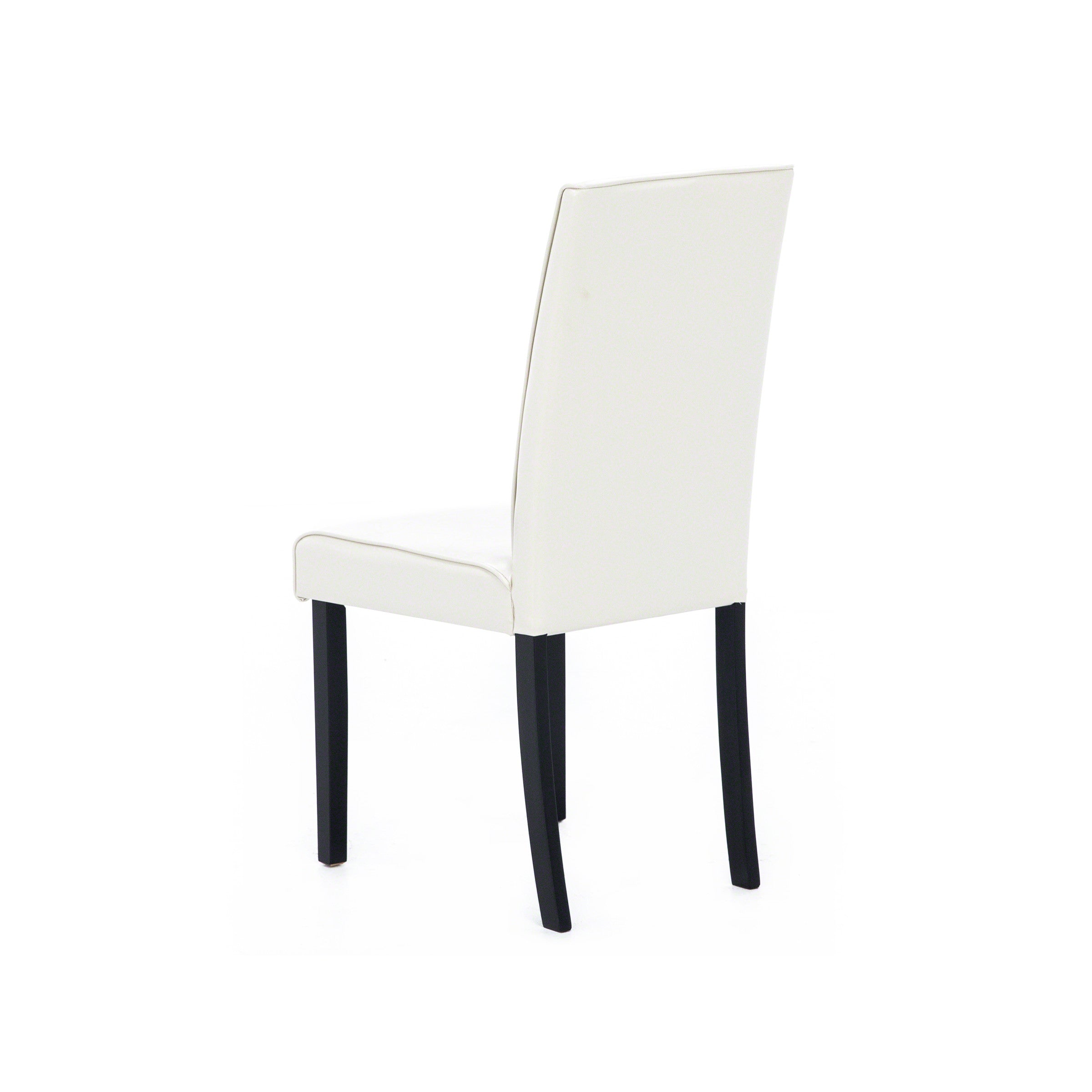 Kimberly Ivory Chair