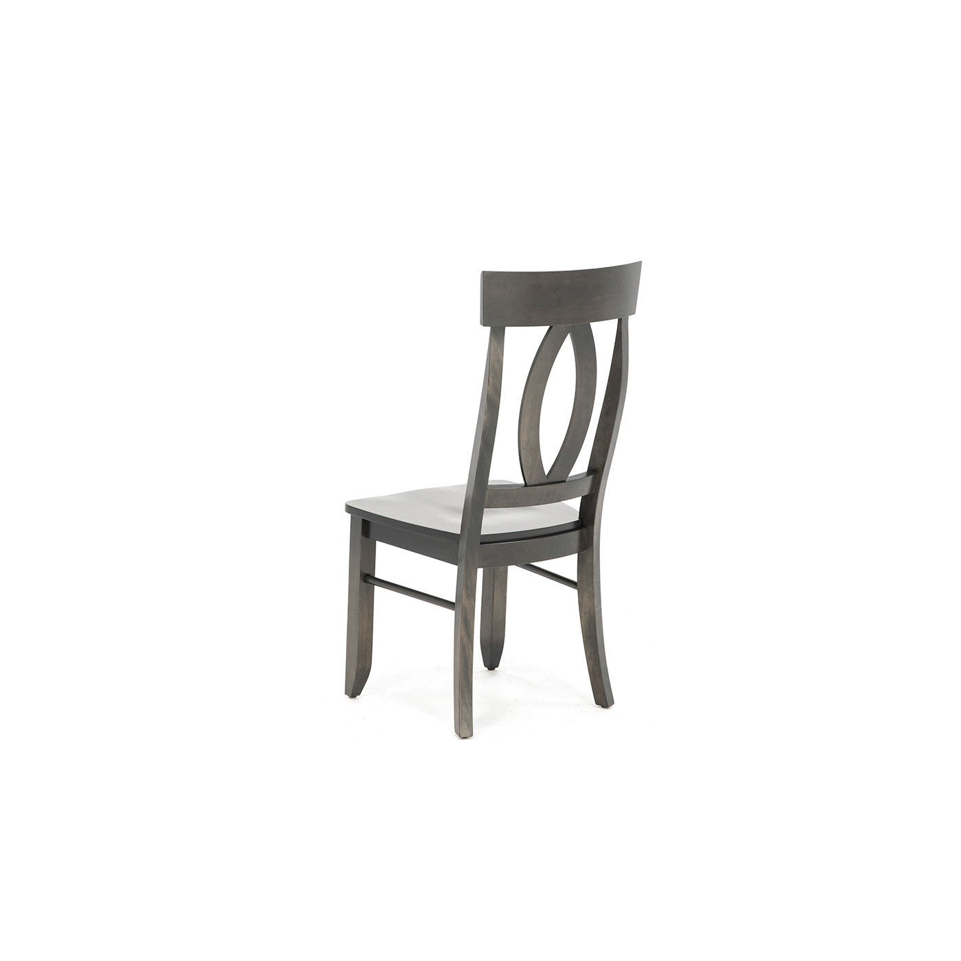 Canadel Core Wood Side Chair 0100