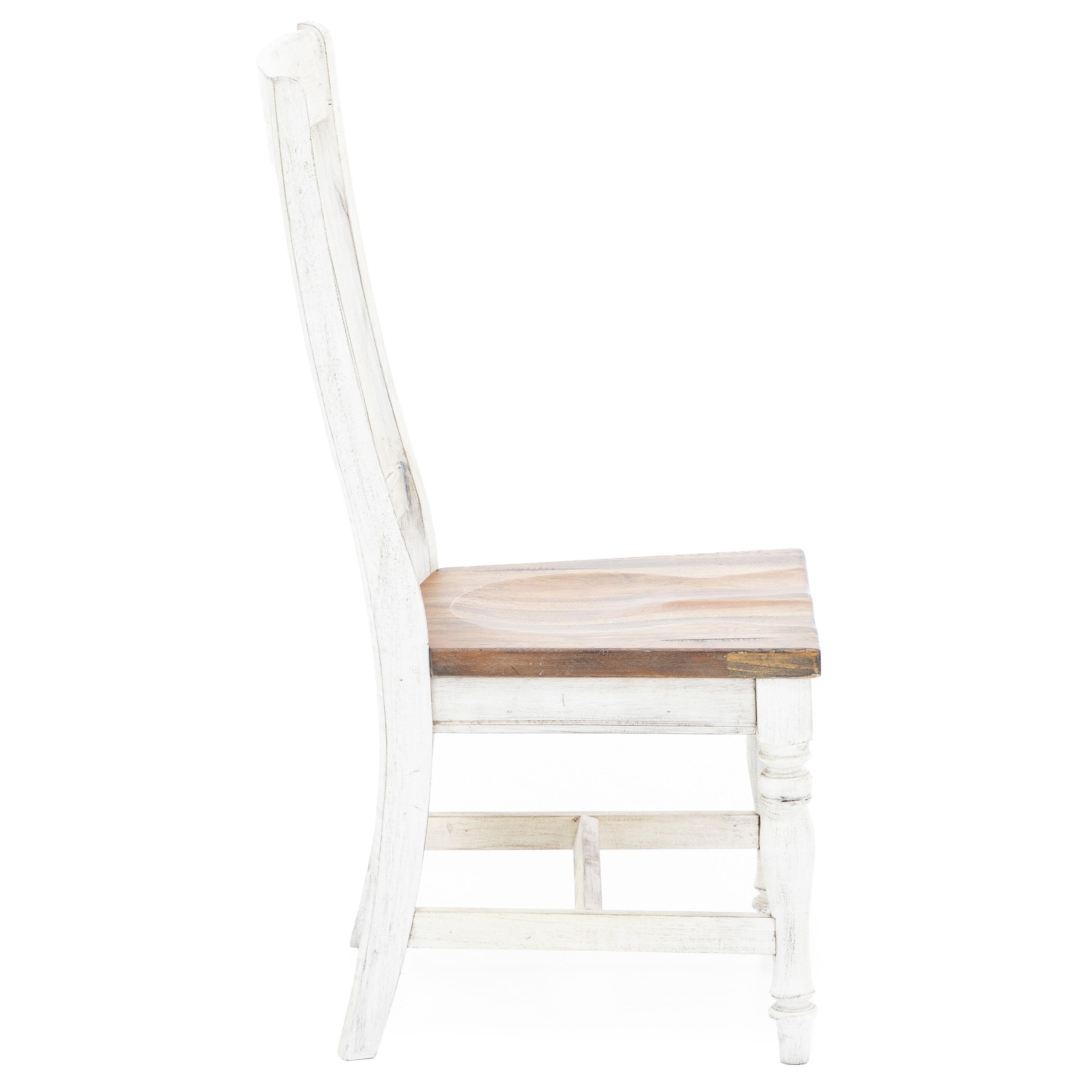 Belmont Side Chair