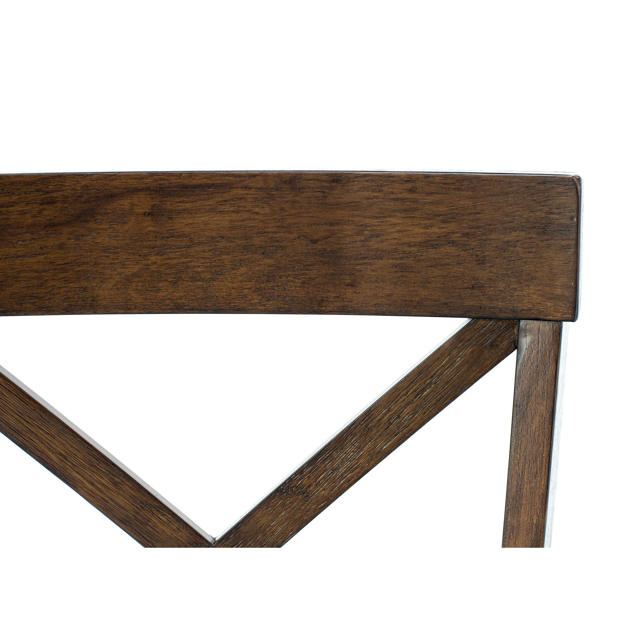 Direct DesignsÂ® Dakota II X-Back Side Chair