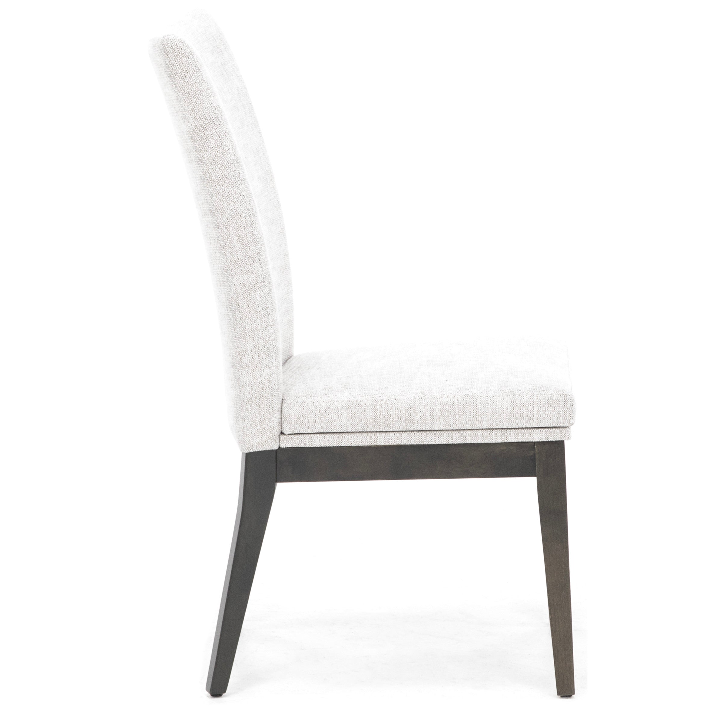 Canadel Core Upholstered Side Chair 5014