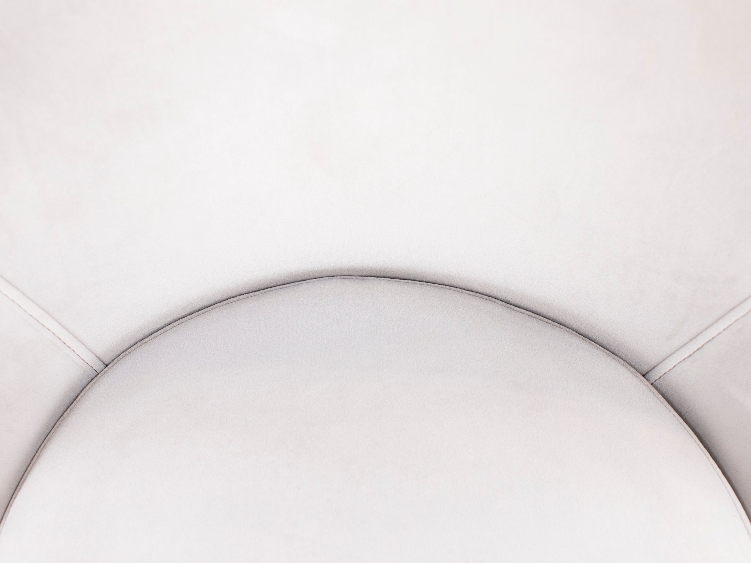 Nile Grey Side Chair