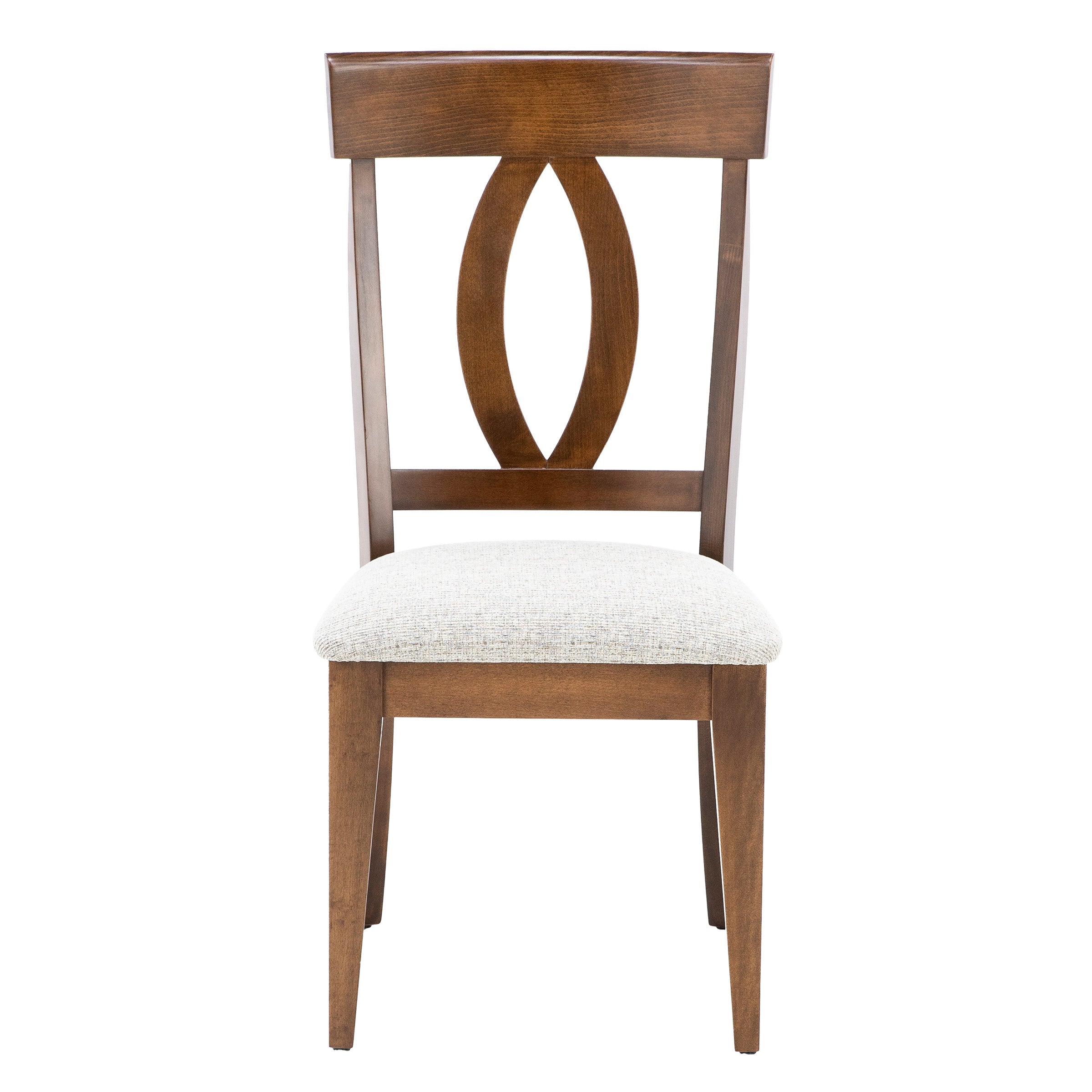 Canadel Gourmet Side Chair 9200