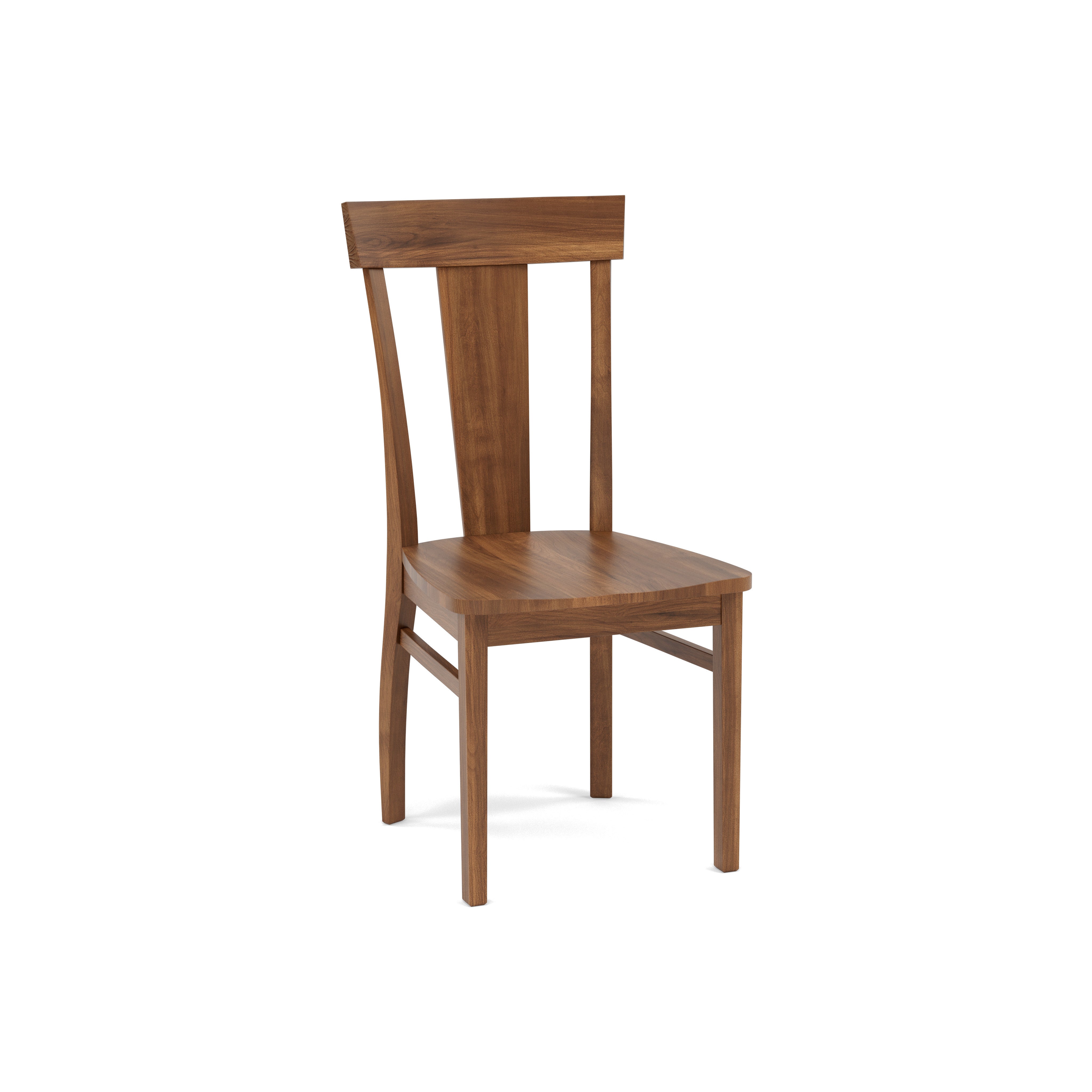 Laker T-Back Side Chair