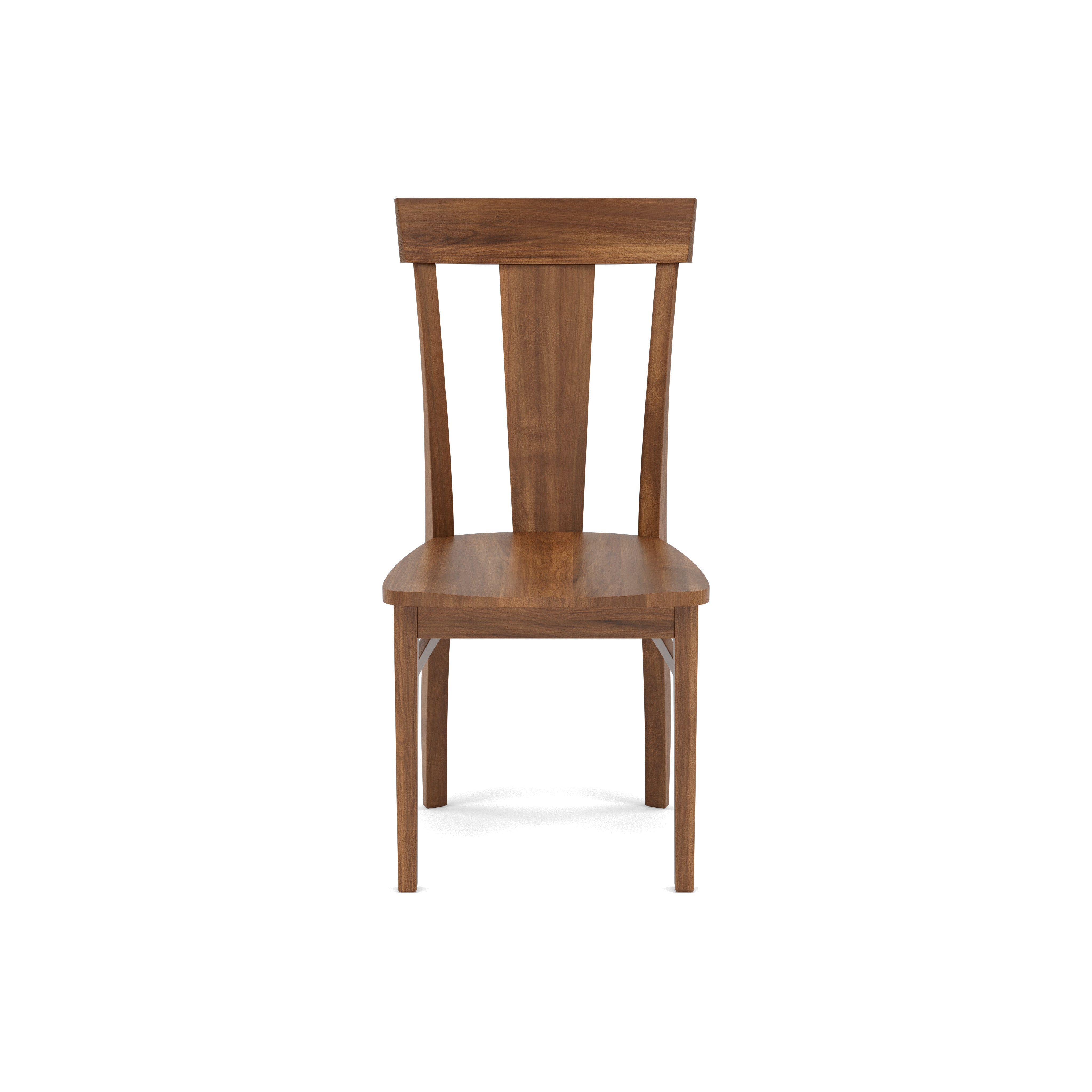 Laker T-Back Side Chair