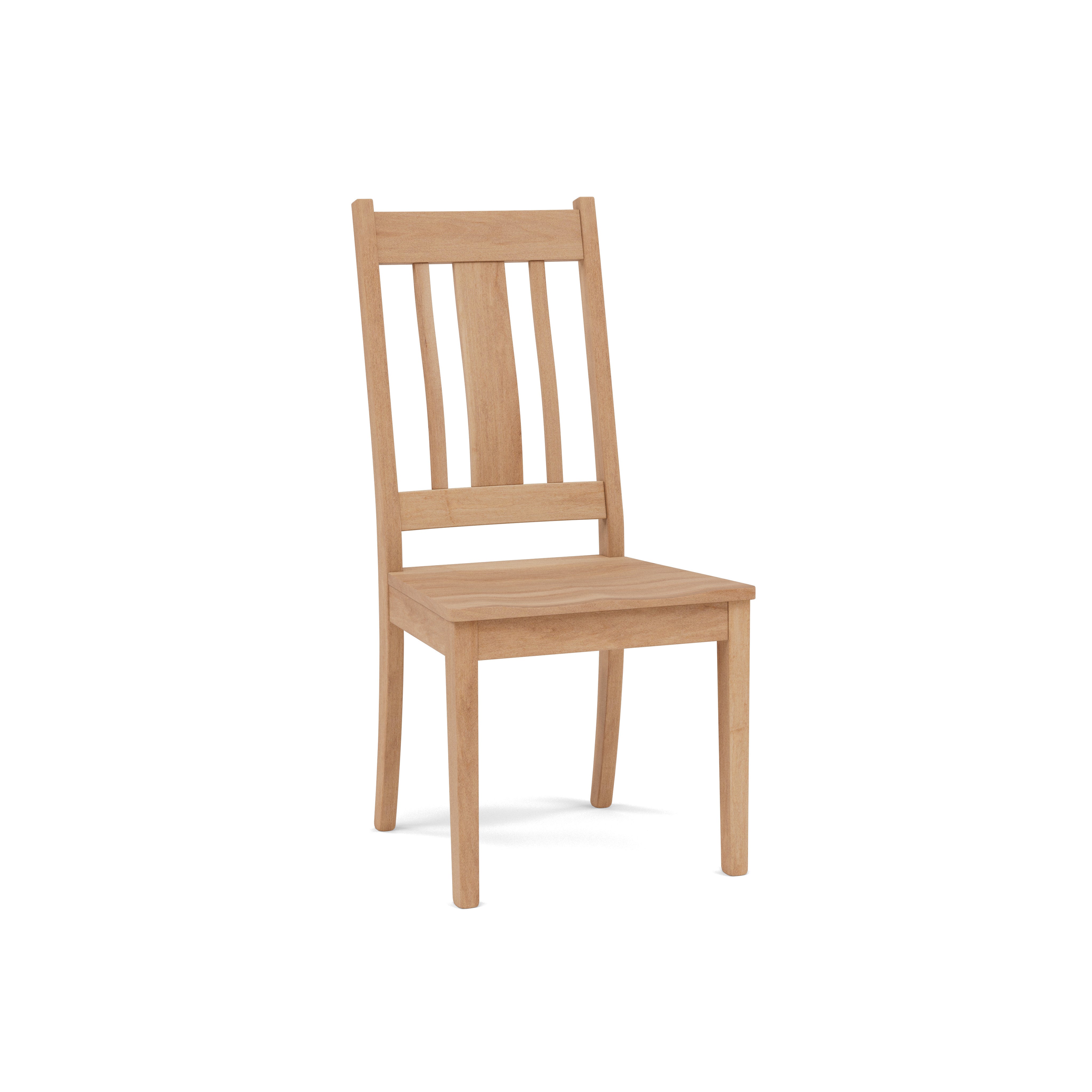 Mason Side Chair