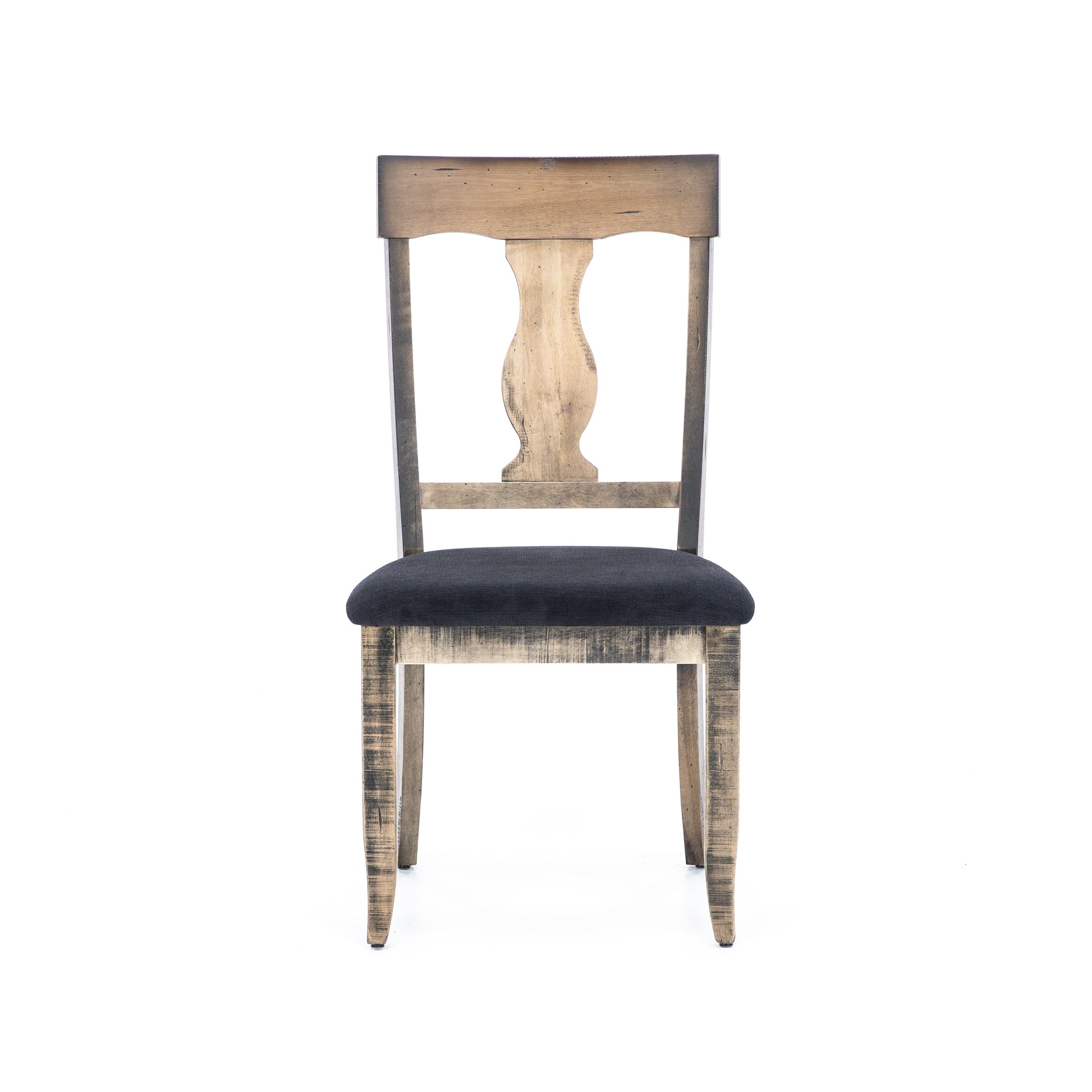Canadel Champlain Upholstered Seat Side Chair 5077